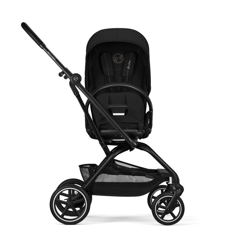 CYBEX Easy Twist S Passeggino – Rivenditore Ufficiale Mamma m'adora