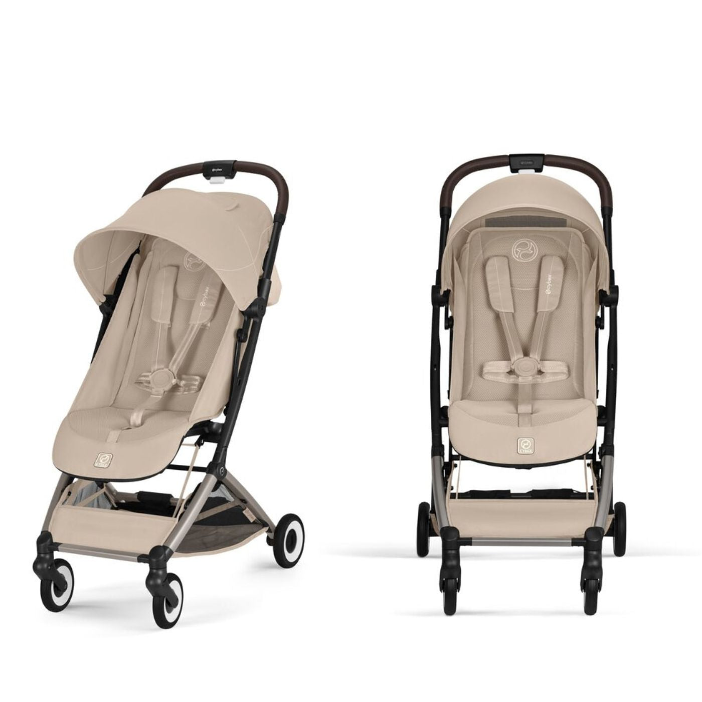 passeggino, passeggino compatto, passeggino leggero, passeggino viaggio, passeggino aereo, cybex, cybex orfeo, passeggino cybex, passeggino reclinabile, sistema travel, prima infanzia, boutique bambini, massa carrara