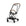 telaio-passeggino-mios_cybex-colore-crome-brown