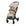 Beezy, il passeggino che unisce praticità e comfort. Con la posizione completamente reclinata il tuo bambino potrà scoprire il mondo fin dal primo giorno, mentre la chiusura compatta lo rende incredibilmente facile da riporre. Le ruote adatte a tutti i terreni garantiscono una guida fluida su ogni tipo di superficie