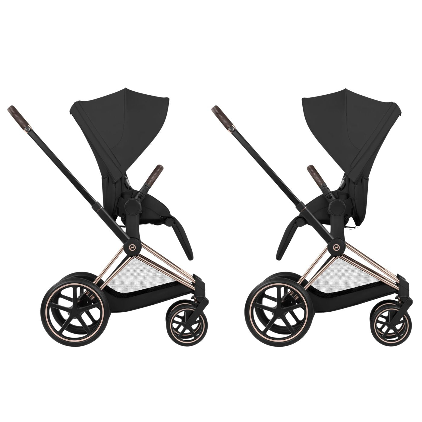 Passeggino Priam modulare e compatto, ideale dalla nascita fino a 4 anni, con design elegante e massimo comfort.
Perfetto per ogni esigenza, combina praticità, sistema da viaggio e prestazioni elevate per la vita quotidiana.