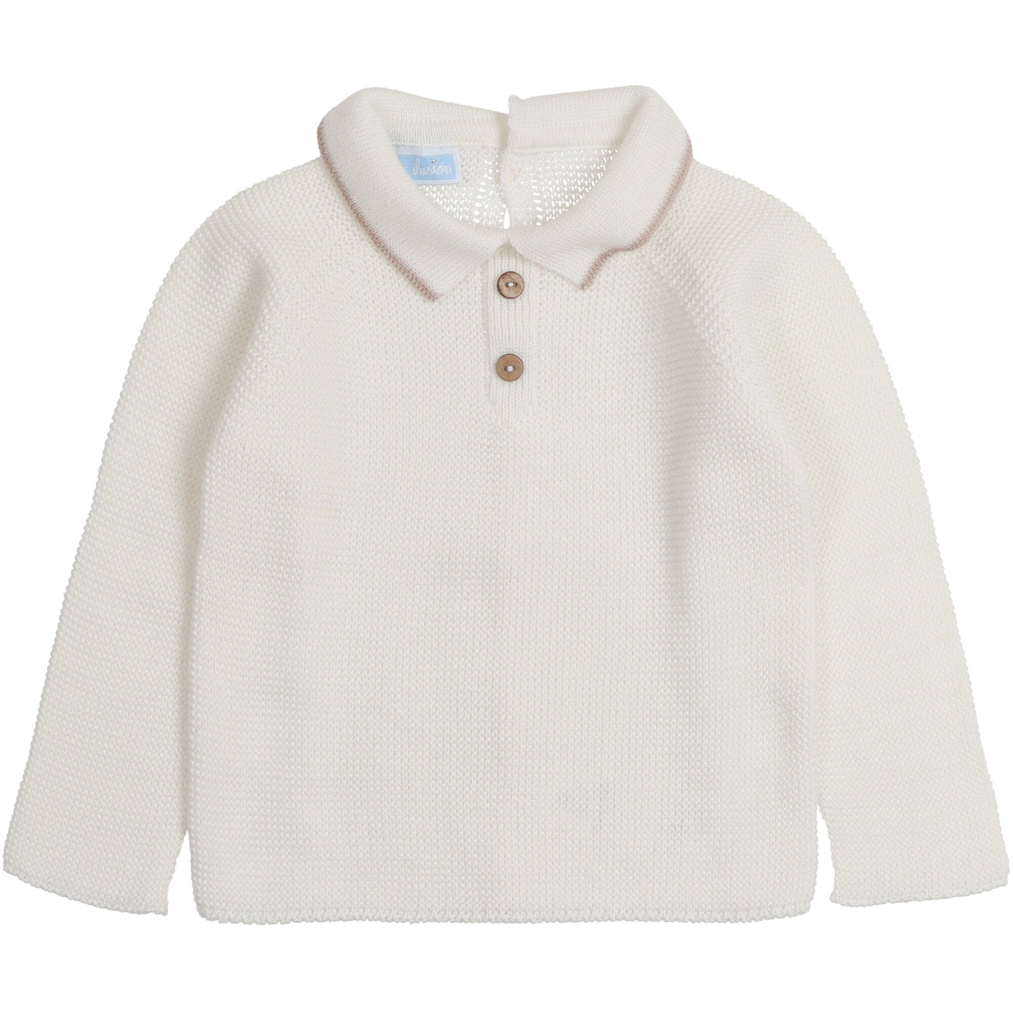 maglione-a-polo-in-lana-colore-panna