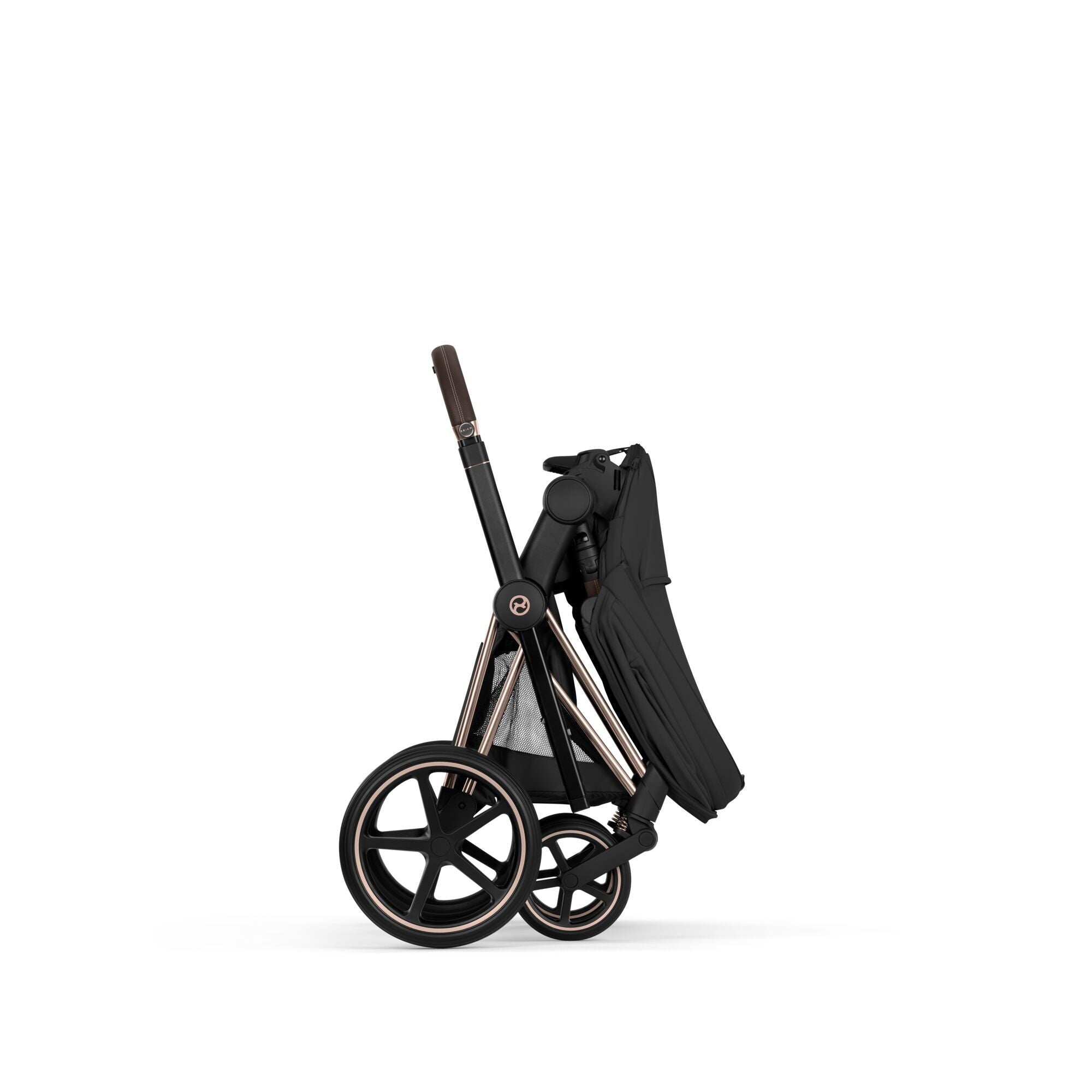 Passeggino Priam modulare e compatto, ideale dalla nascita fino a 4 anni, con design elegante e massimo comfort.
Perfetto per ogni esigenza, combina praticità, sistema da viaggio e prestazioni elevate per la vita quotidiana.