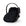 sacco nanna colore nero modello snogga di cybex sacco seggiolino auto universale in nylon anti pioggia e vento termoregolatore