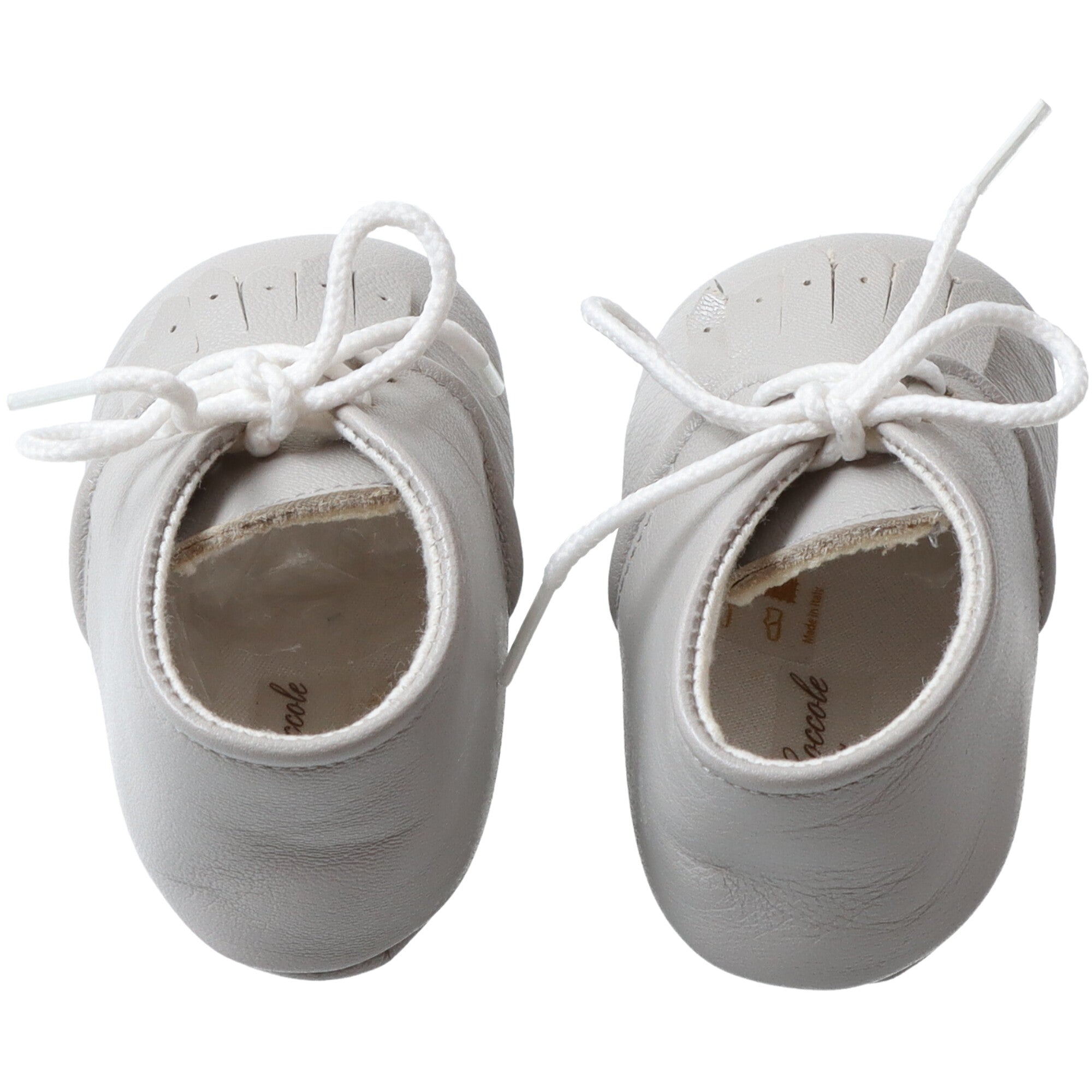 scarpe-basse-in-pelle-colore-grigio-con-frange-modello-elagante-per-neonato