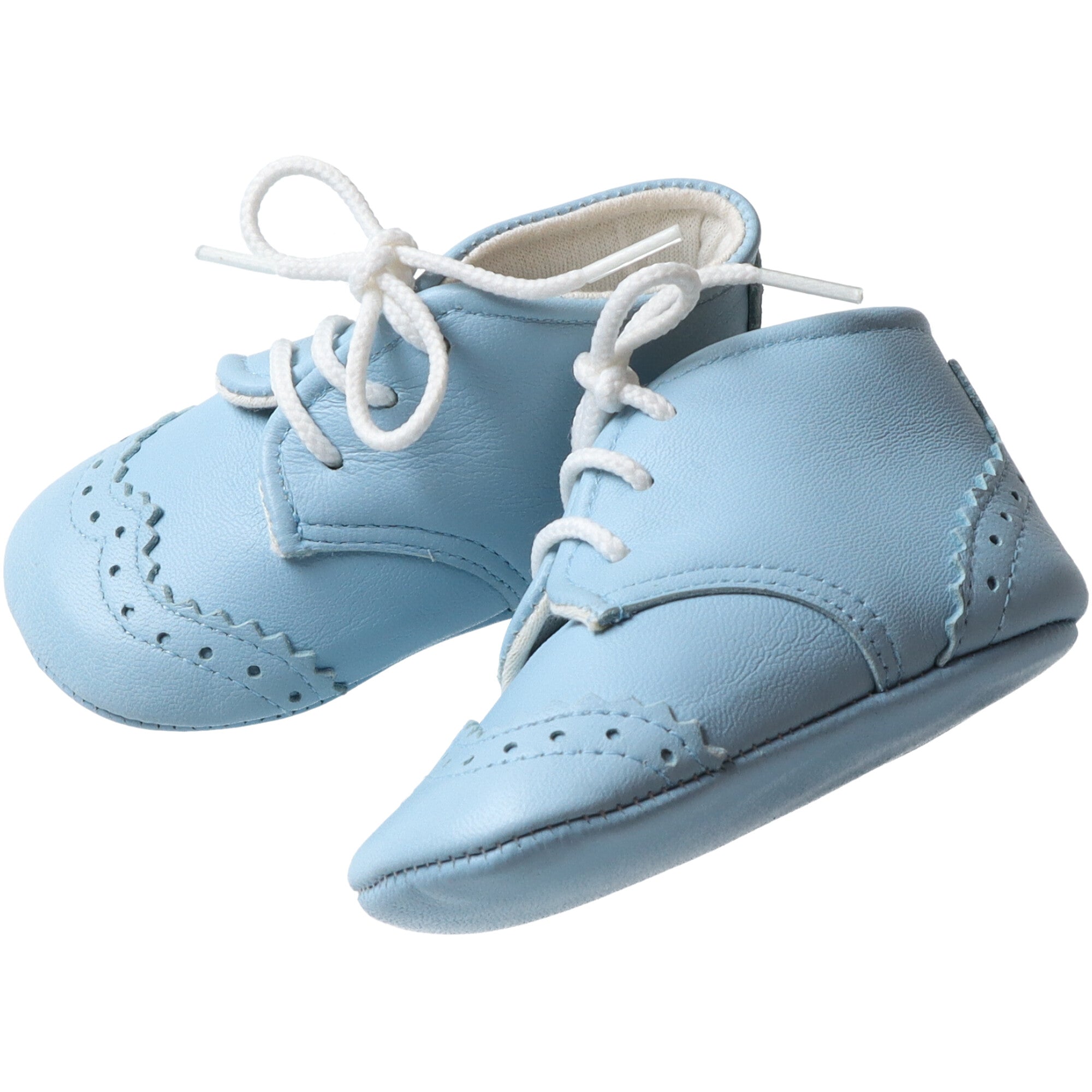 scarpe-in-nappa-colore-azzurro-per-neonati