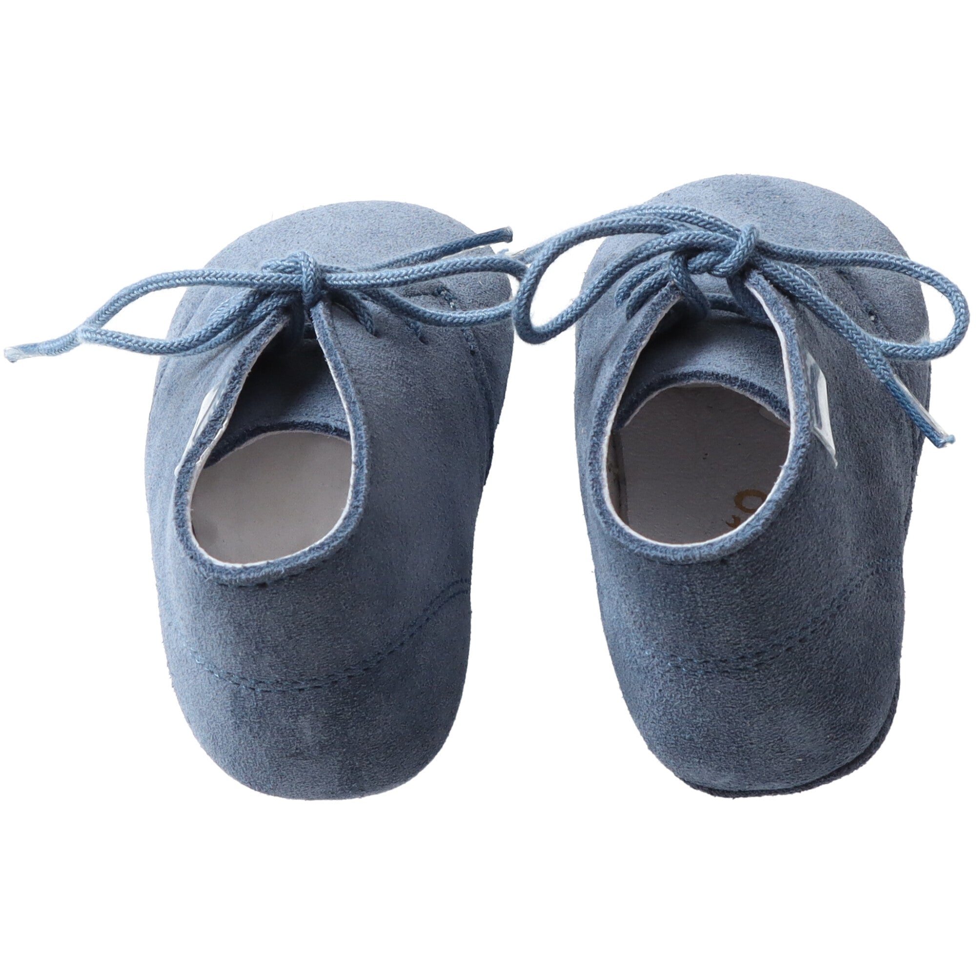 scarpa-culla-in-pelle-di-camoscio-bluette-con-lacci-per-neonati