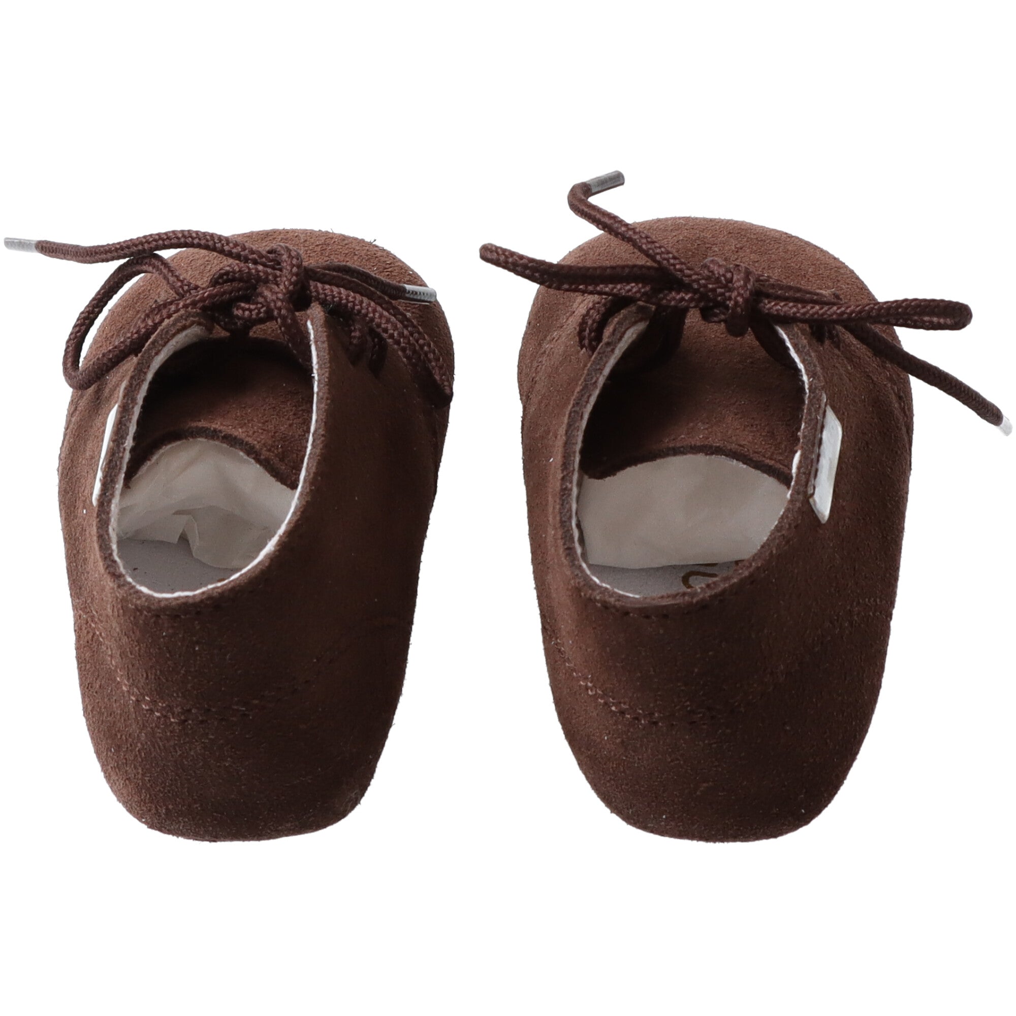 scarpa-alta-in-camoscio-colore-marrone-con-lacci-per-neonati-modello-invernale
