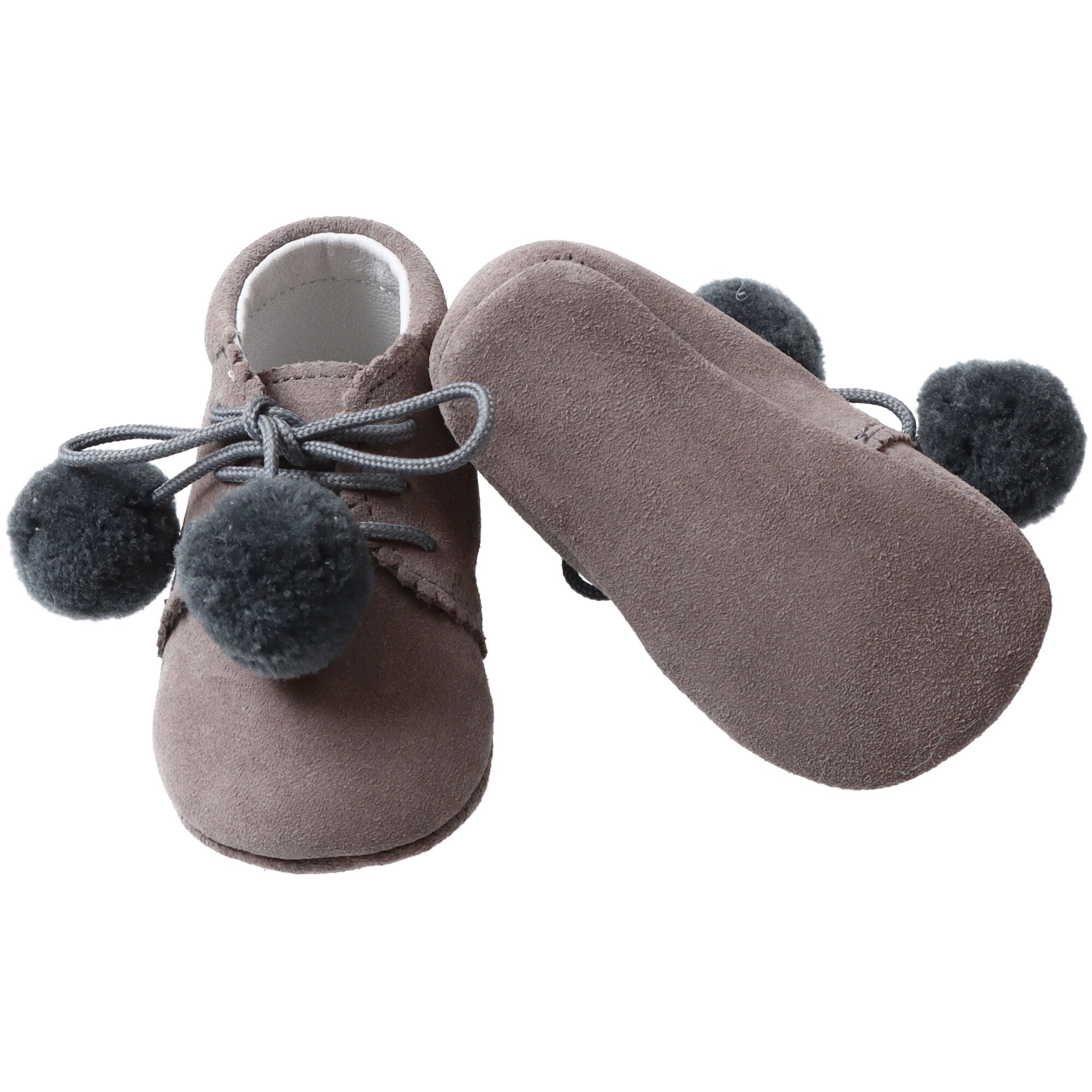 scarpe-allacciate-in-camoscio-per-neonati