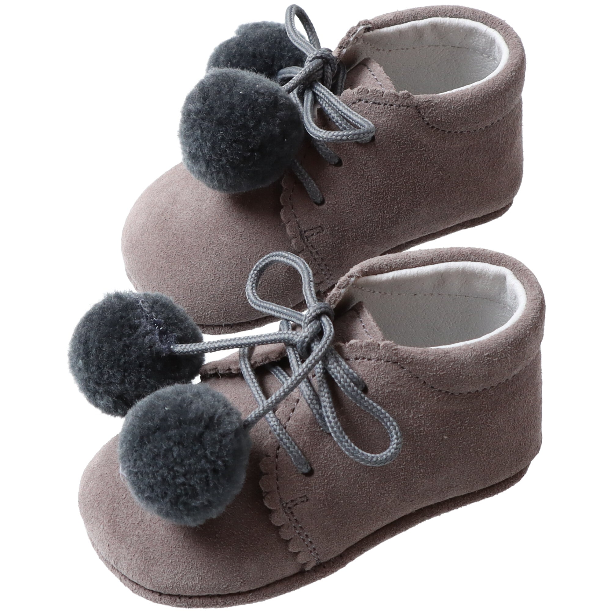 scarpe-allacciate-in-camoscio-per-neonati