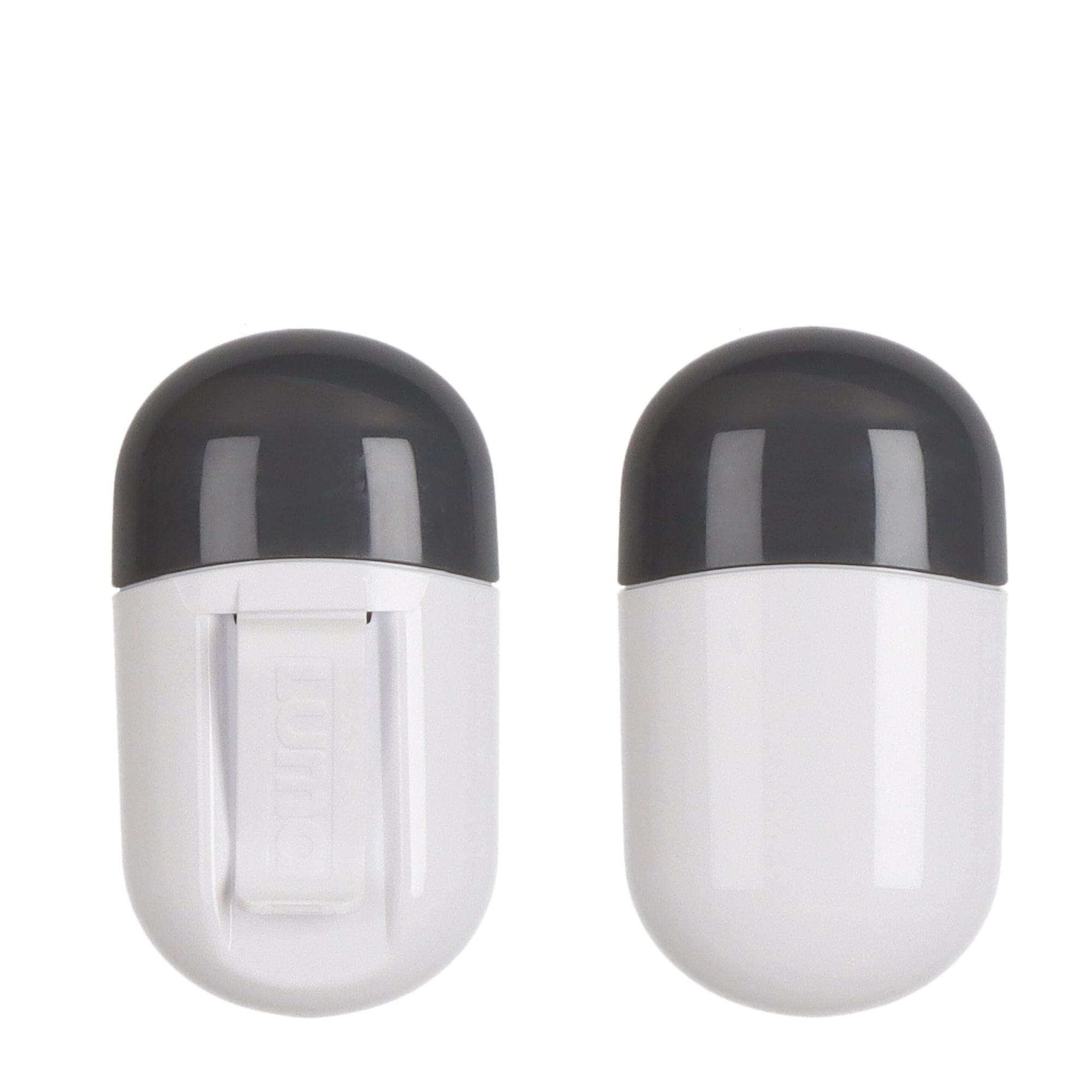 Set manicure/Bianco