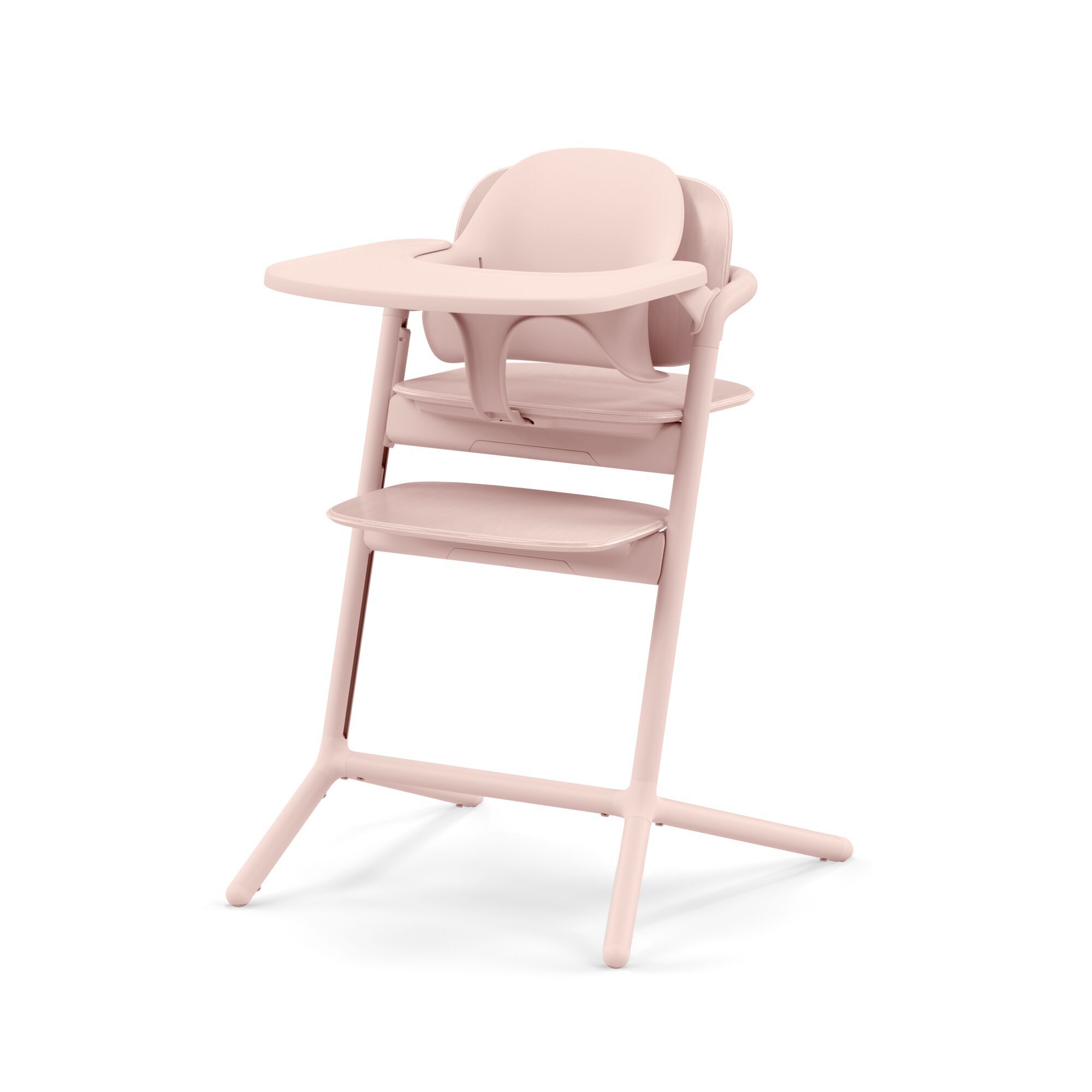 seggiolone-evolutivo-lemo-di-cybex-colore-rosa-tavolo-e-riduttore-baby