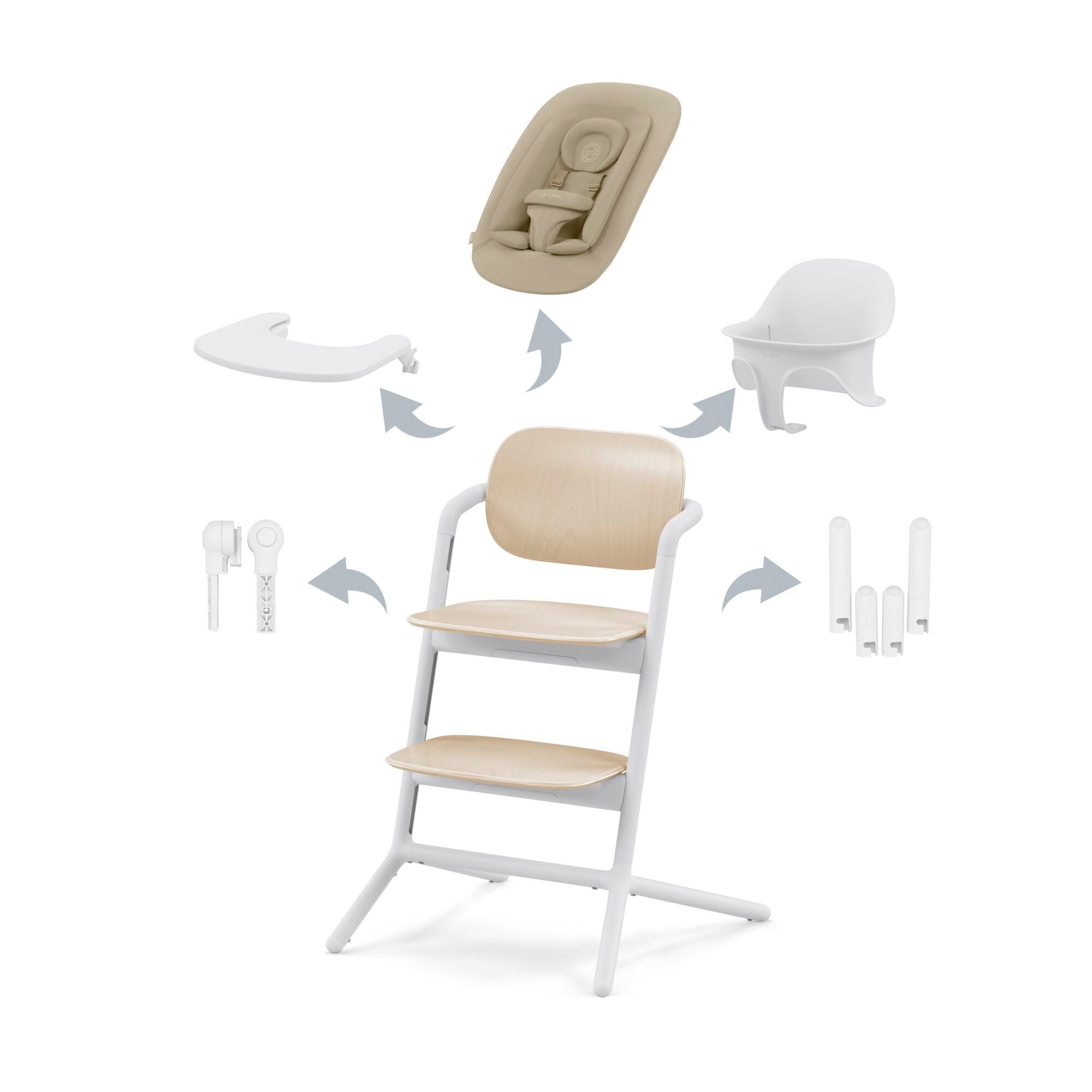 seggiolone-evolutivo-con-sdraietta-e-accessori