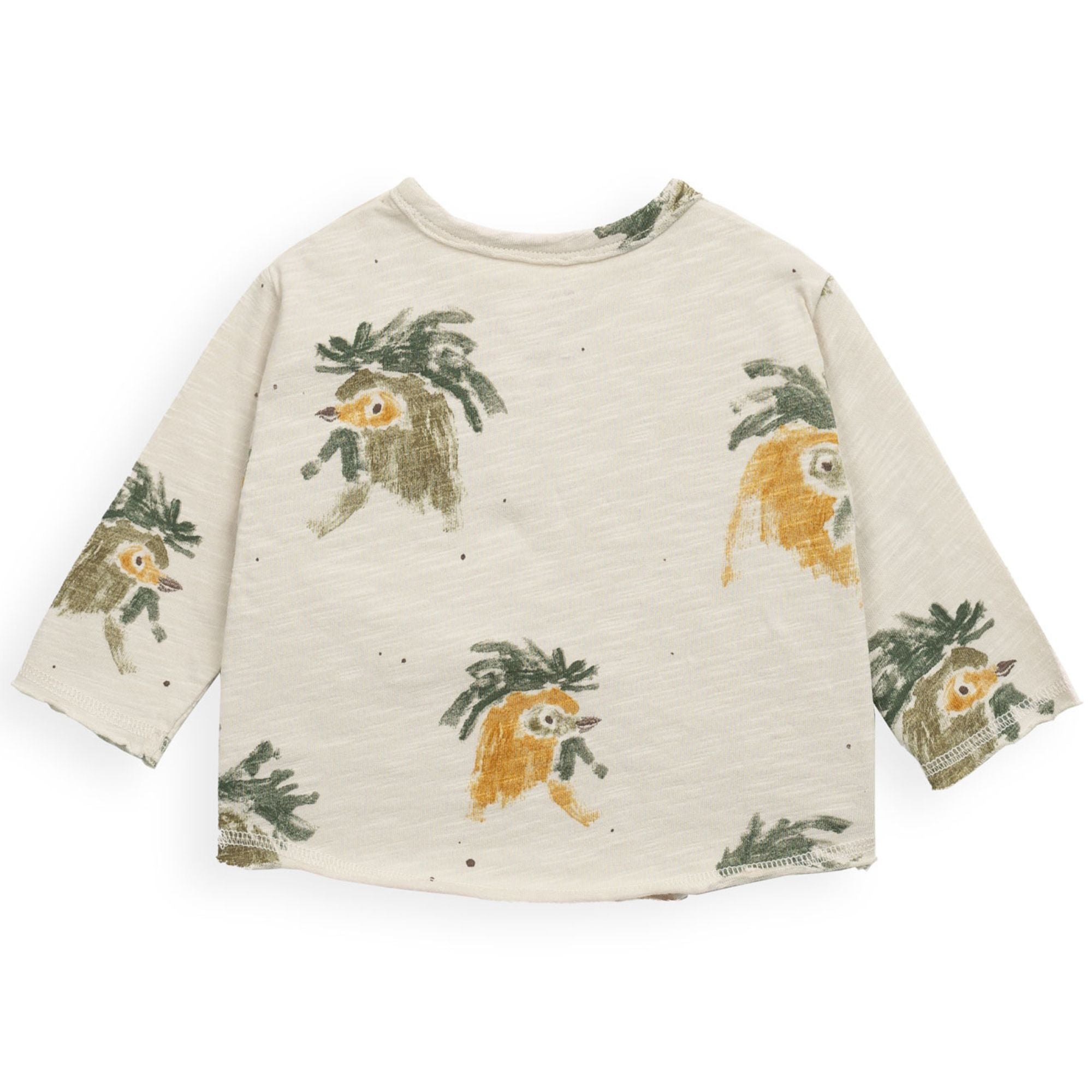 maglia-cotone-manica-lunga-stampa-galli-bambino-playup