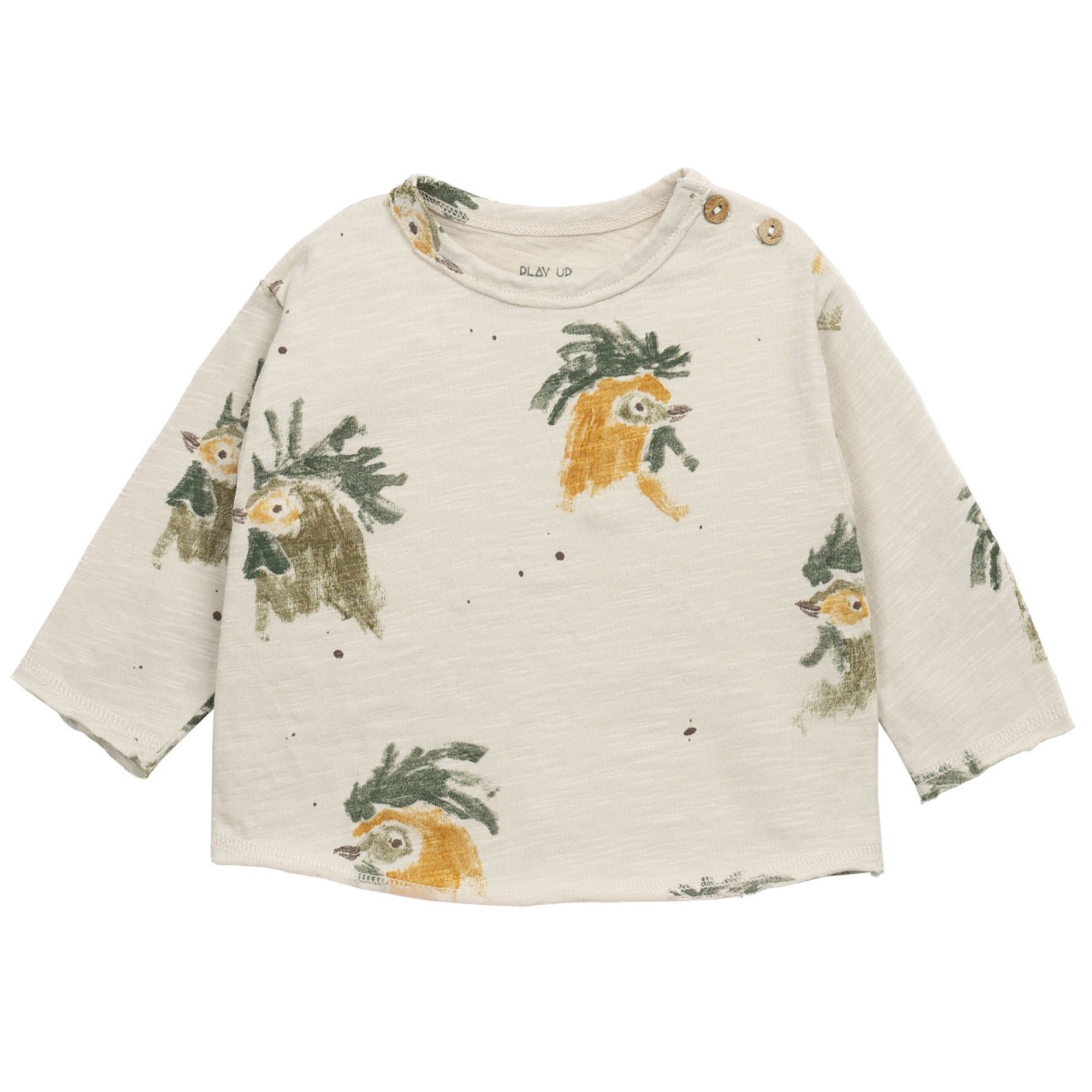 maglia-cotone-manica-lunga-stampa-galli-bambino-playup