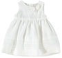 Vestito bianco