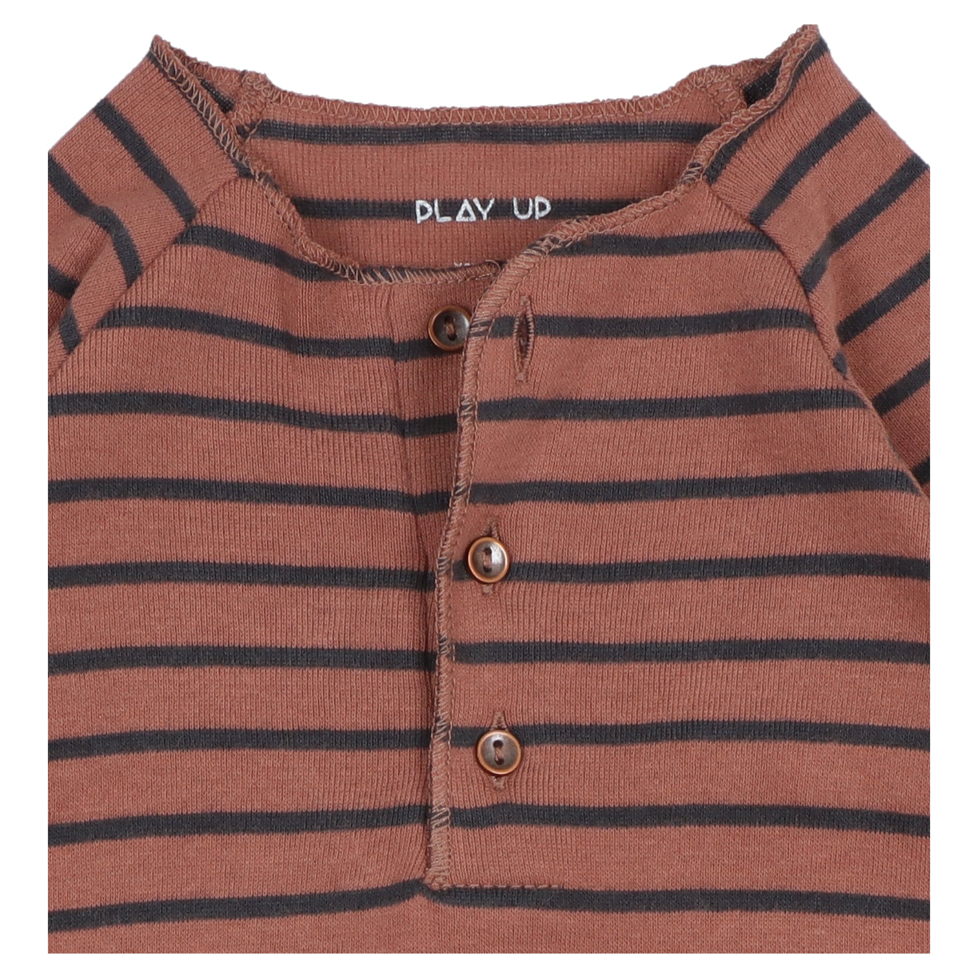 Pigiama cotone bio