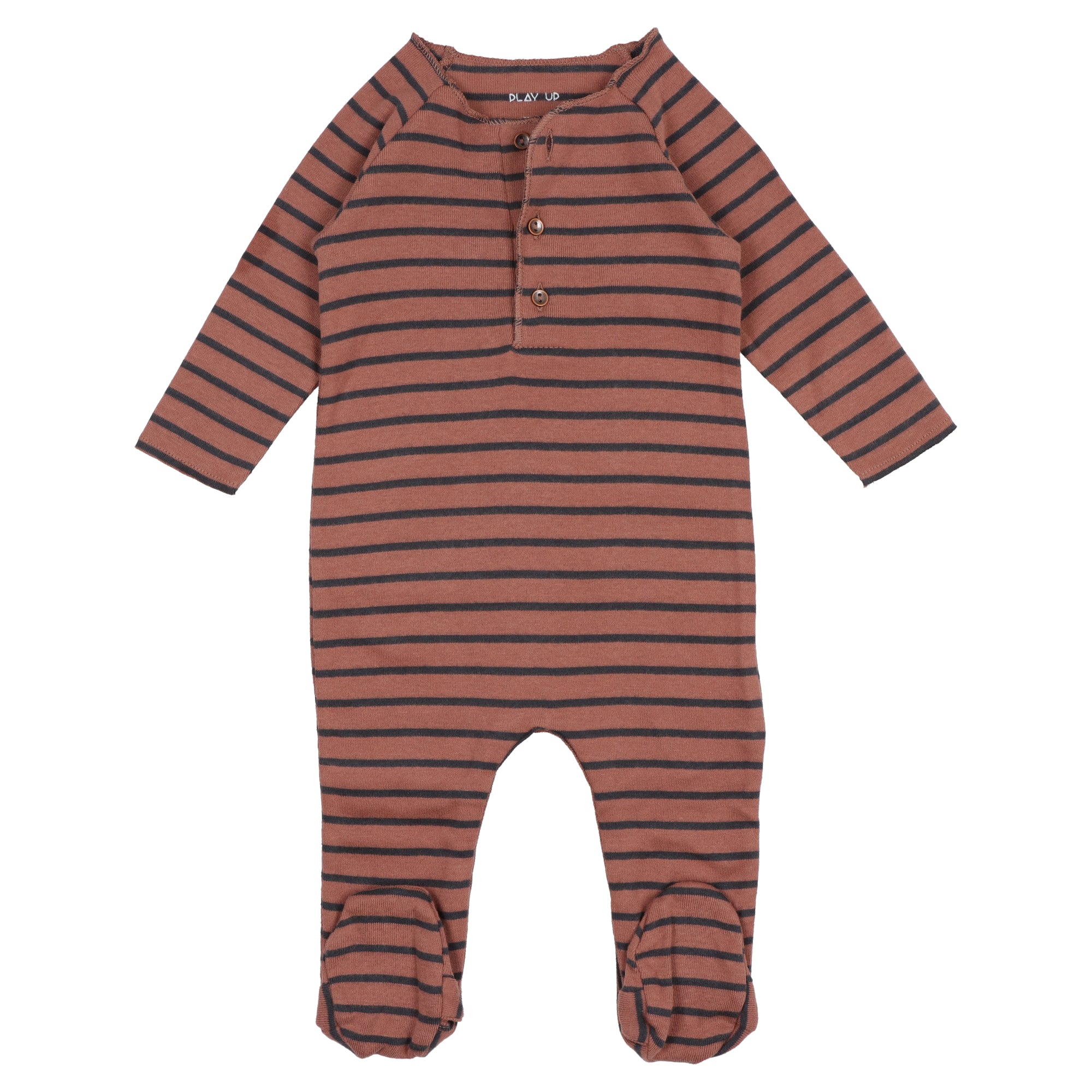Pigiama cotone bio