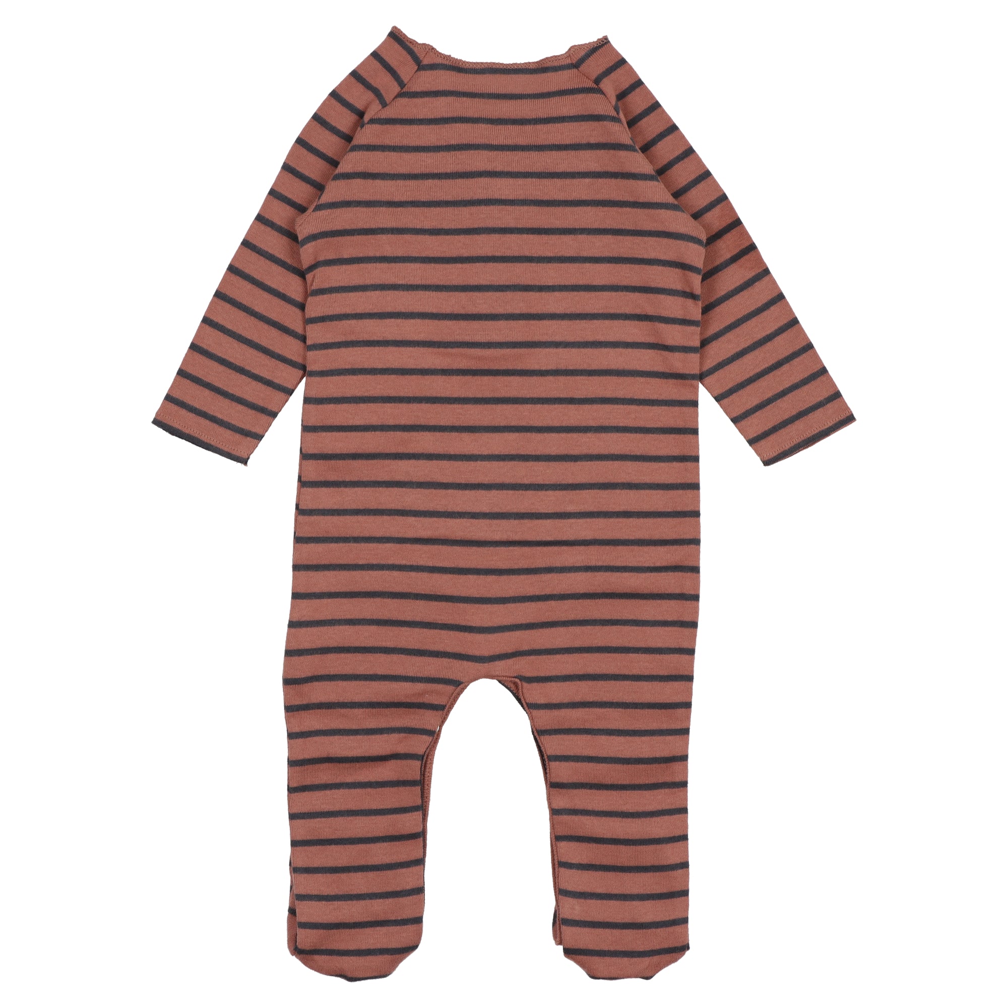 Pigiama cotone bio
