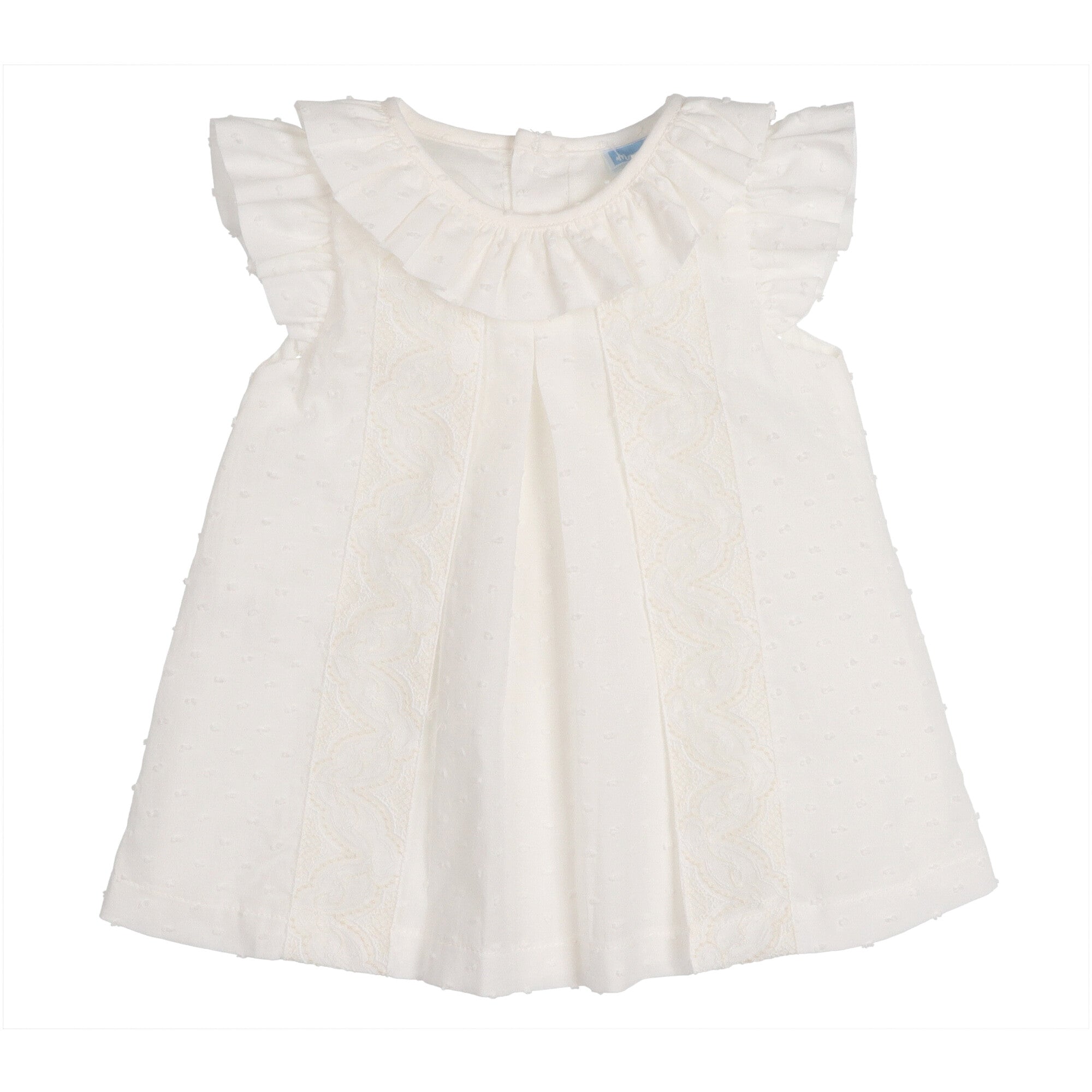 Vestito-bambina/3 mesi