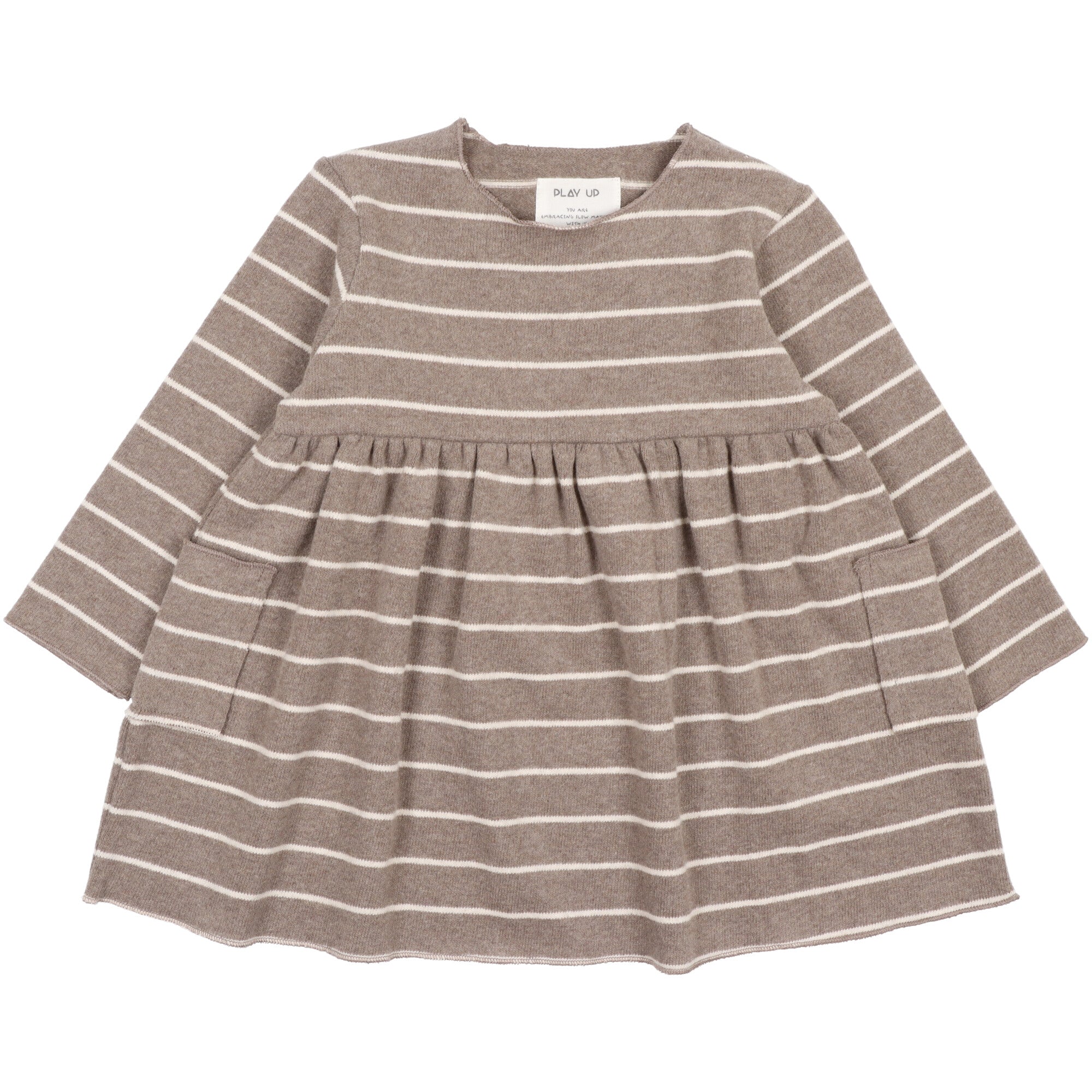 Abito bambina/9 mesi
