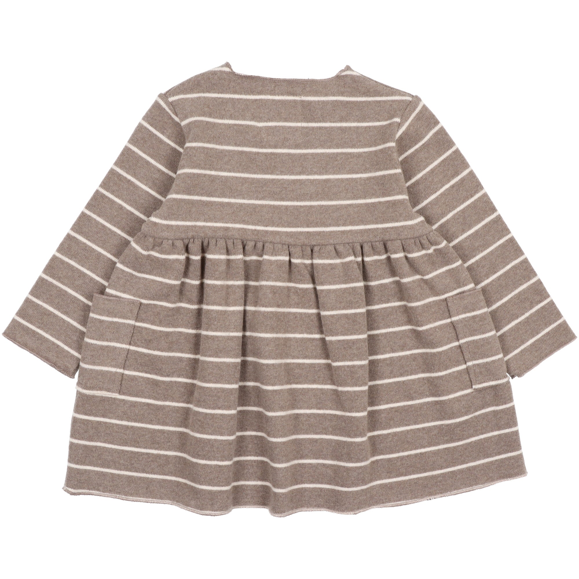 Abito bambina/9 mesi