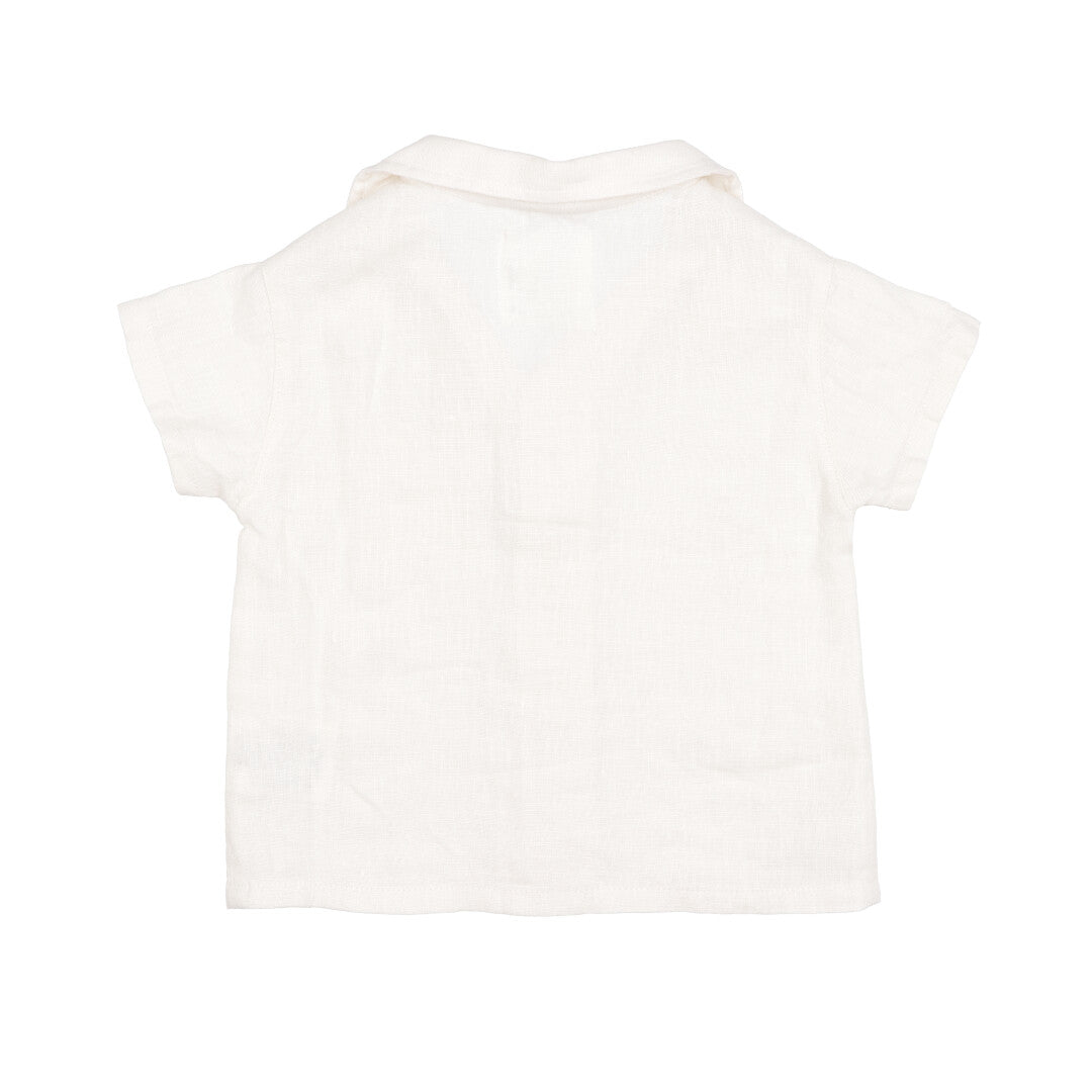 camicia-lino-bianco-aperta-davanti-per-bambino