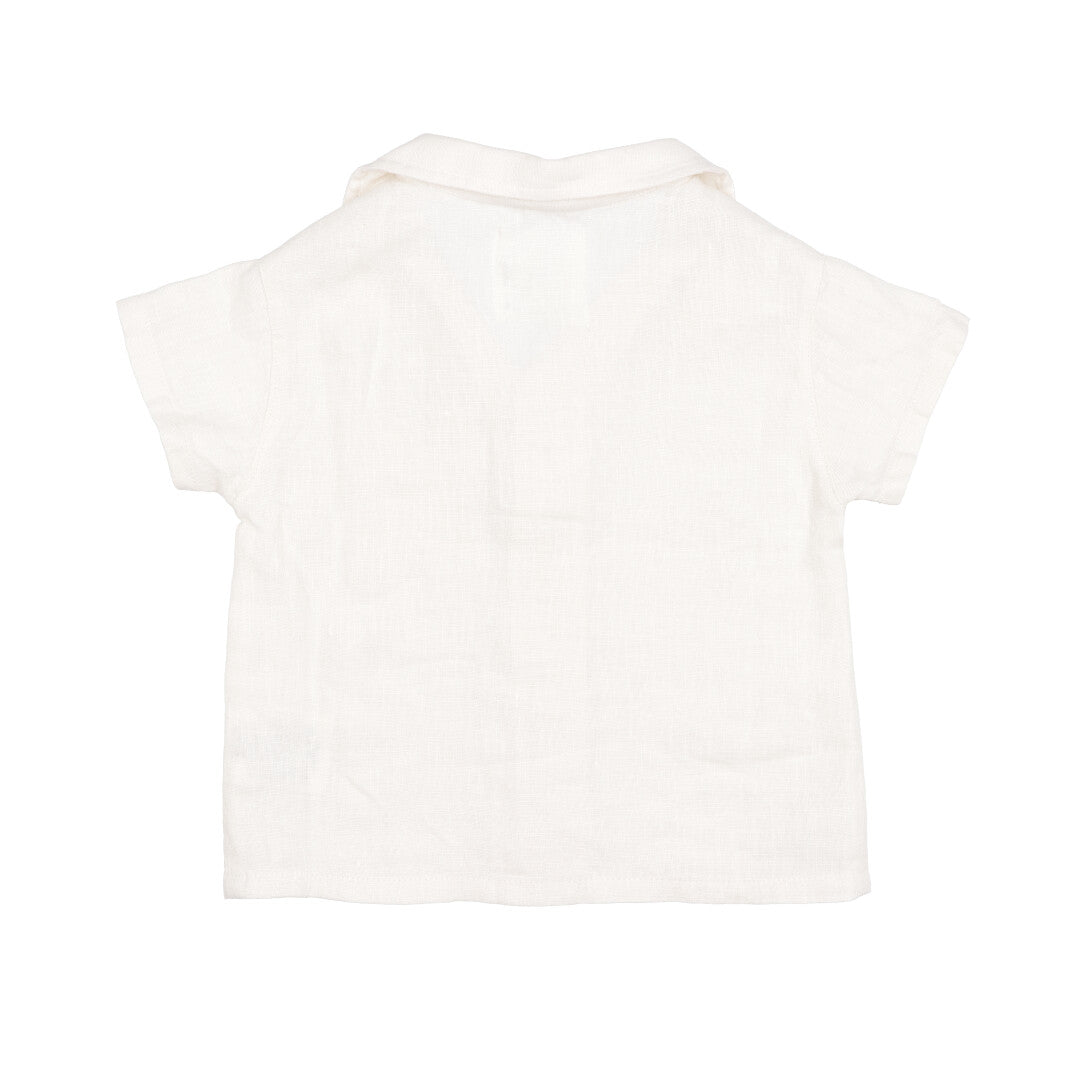 camicia-lino-bianco-aperta-davanti-per-bambino