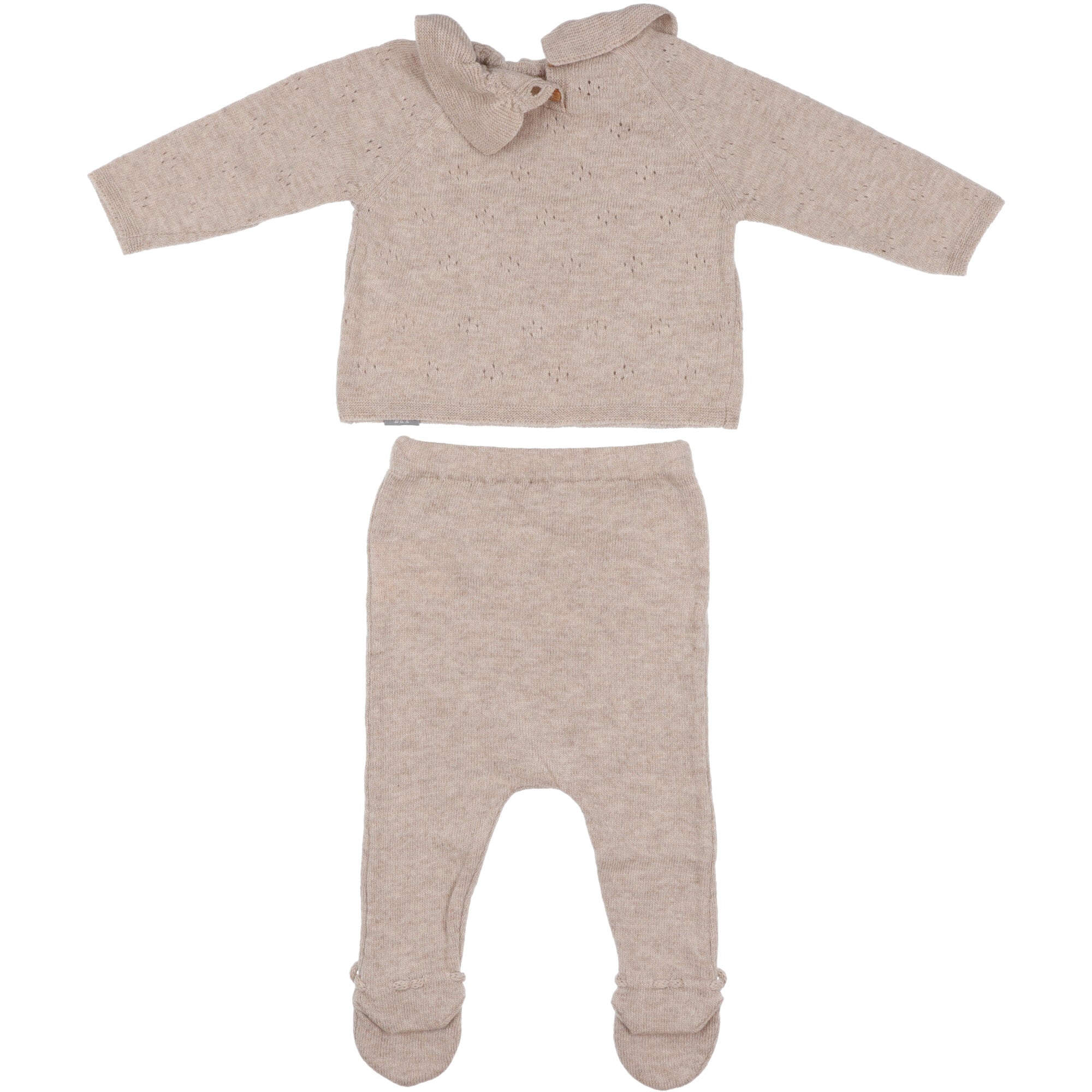 completo-in-lana-beige-per-neonata