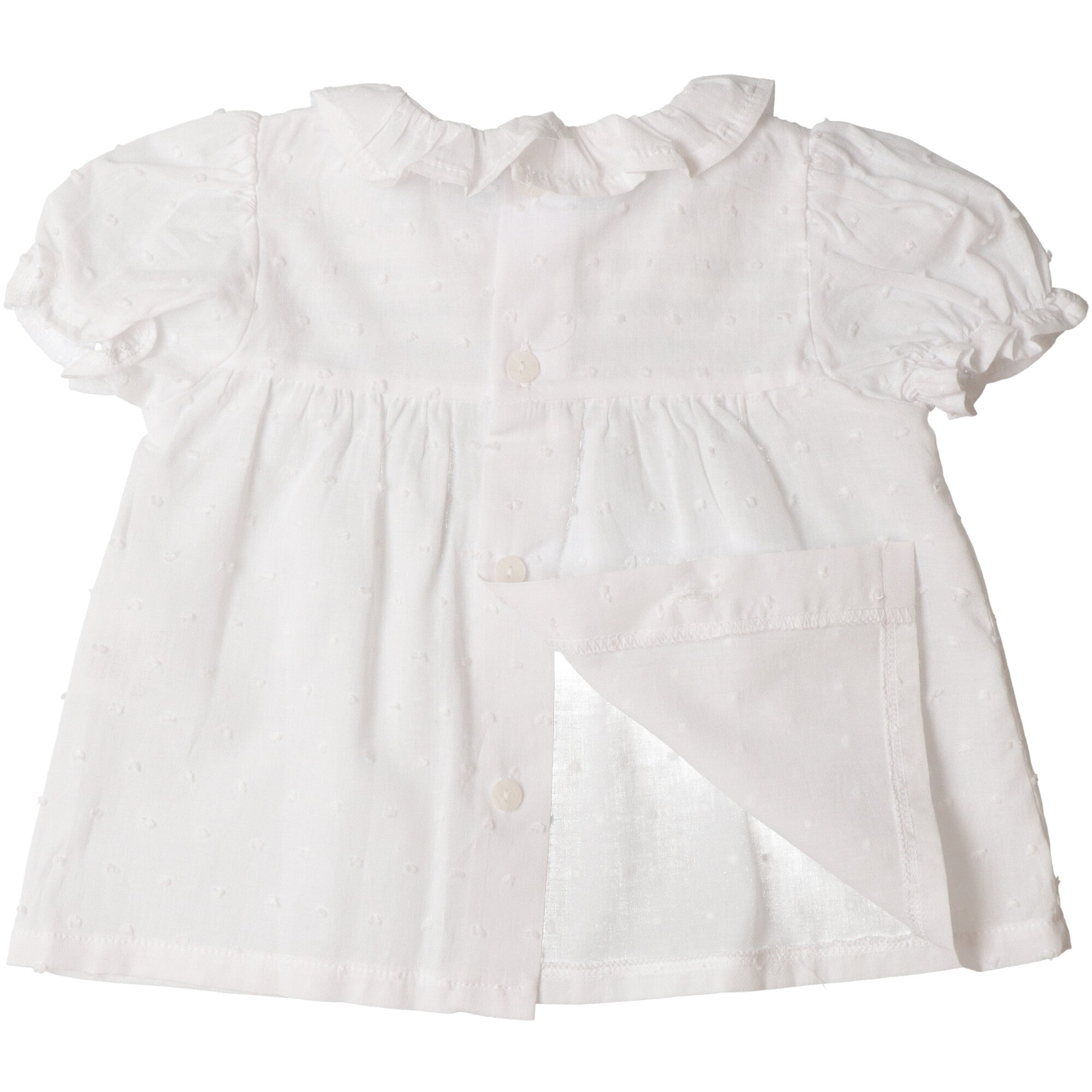 camicia-bianca-e-pantalone-corto-a-fiori-per-bambina