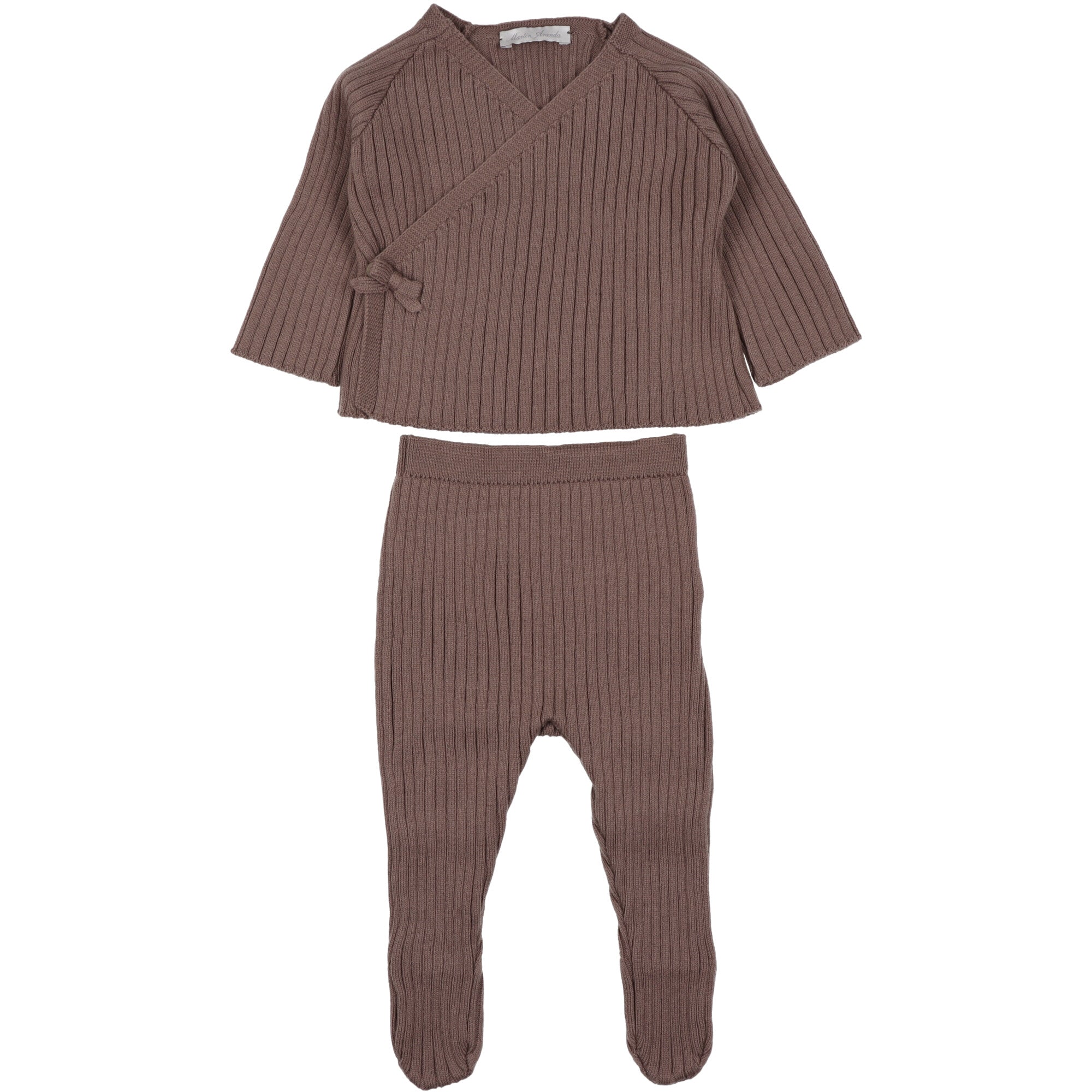 Maglia e Ghettina 1 mesi