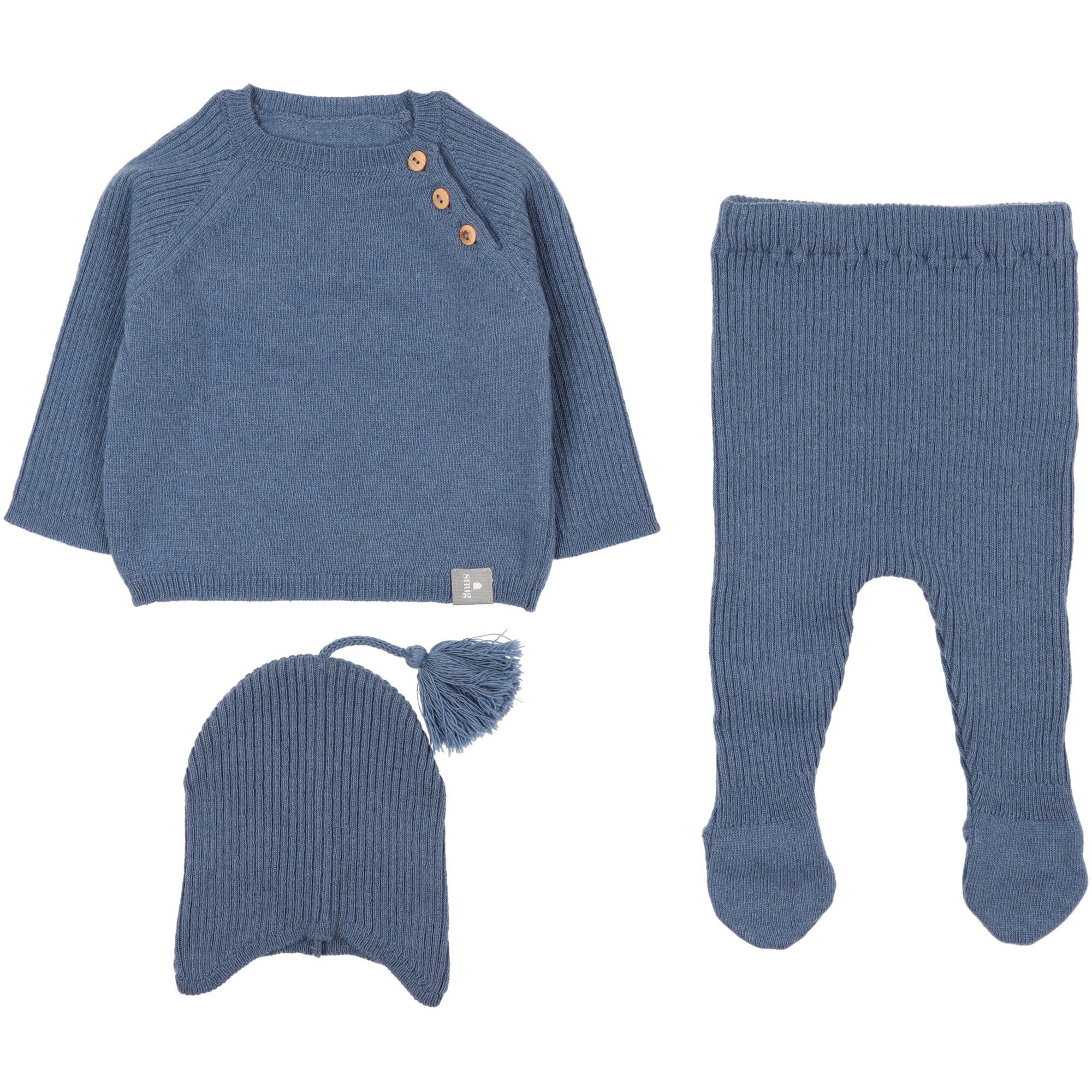 maglione-e-ghettina-in-lana-colore-blu-con-cappello