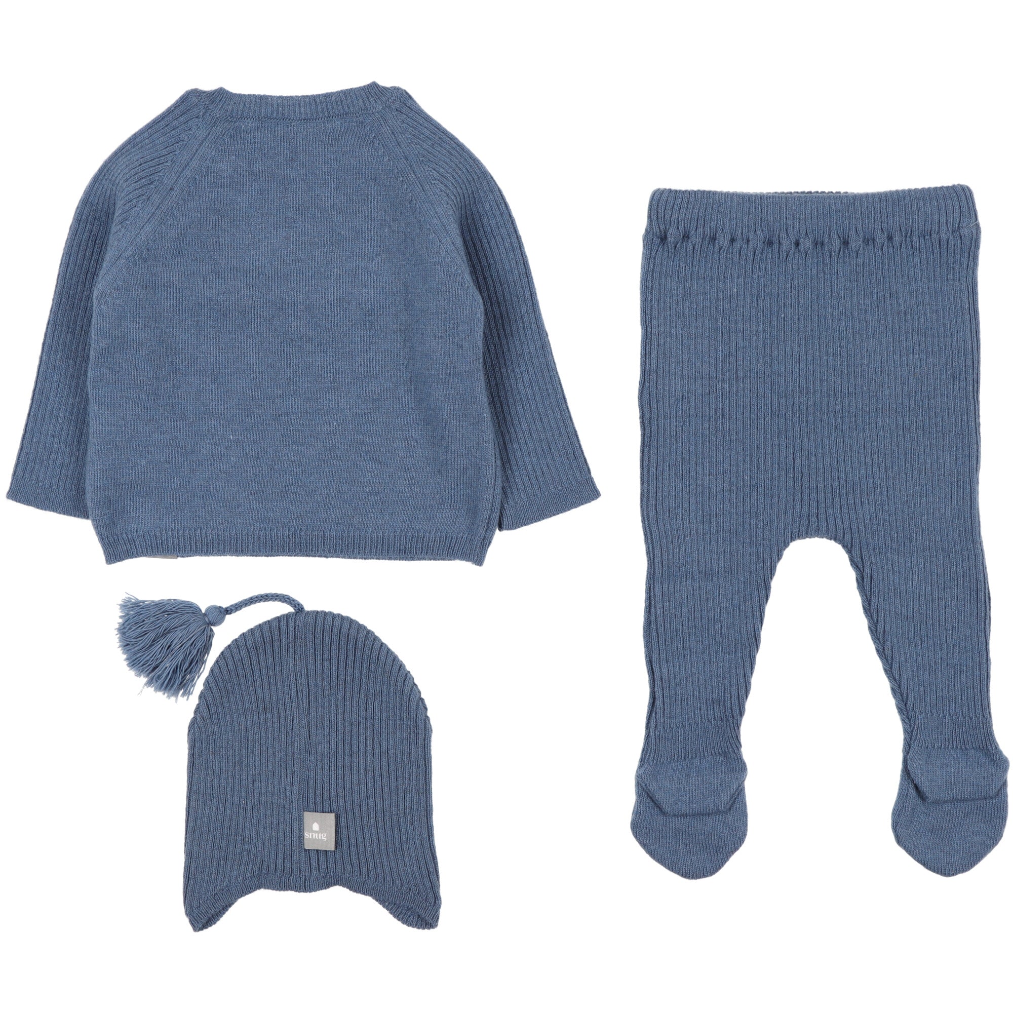 maglione-e-ghettina-in-lana-colore-blu-con-cappello