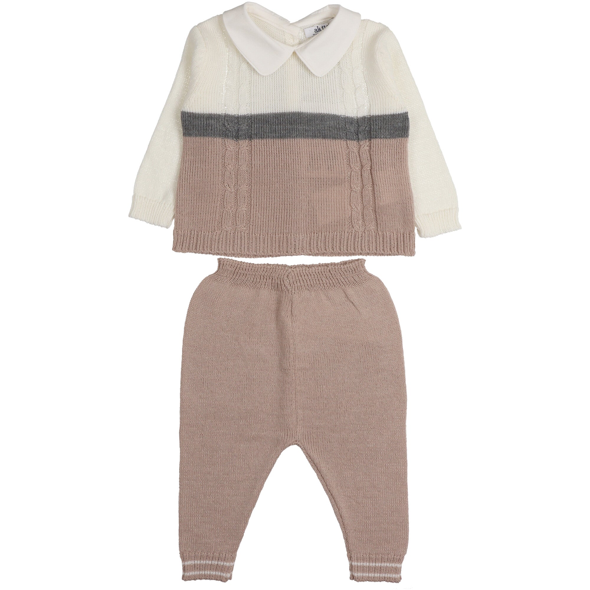 maglione-e-pantalone-in-lana-con-colleto-per-bambino