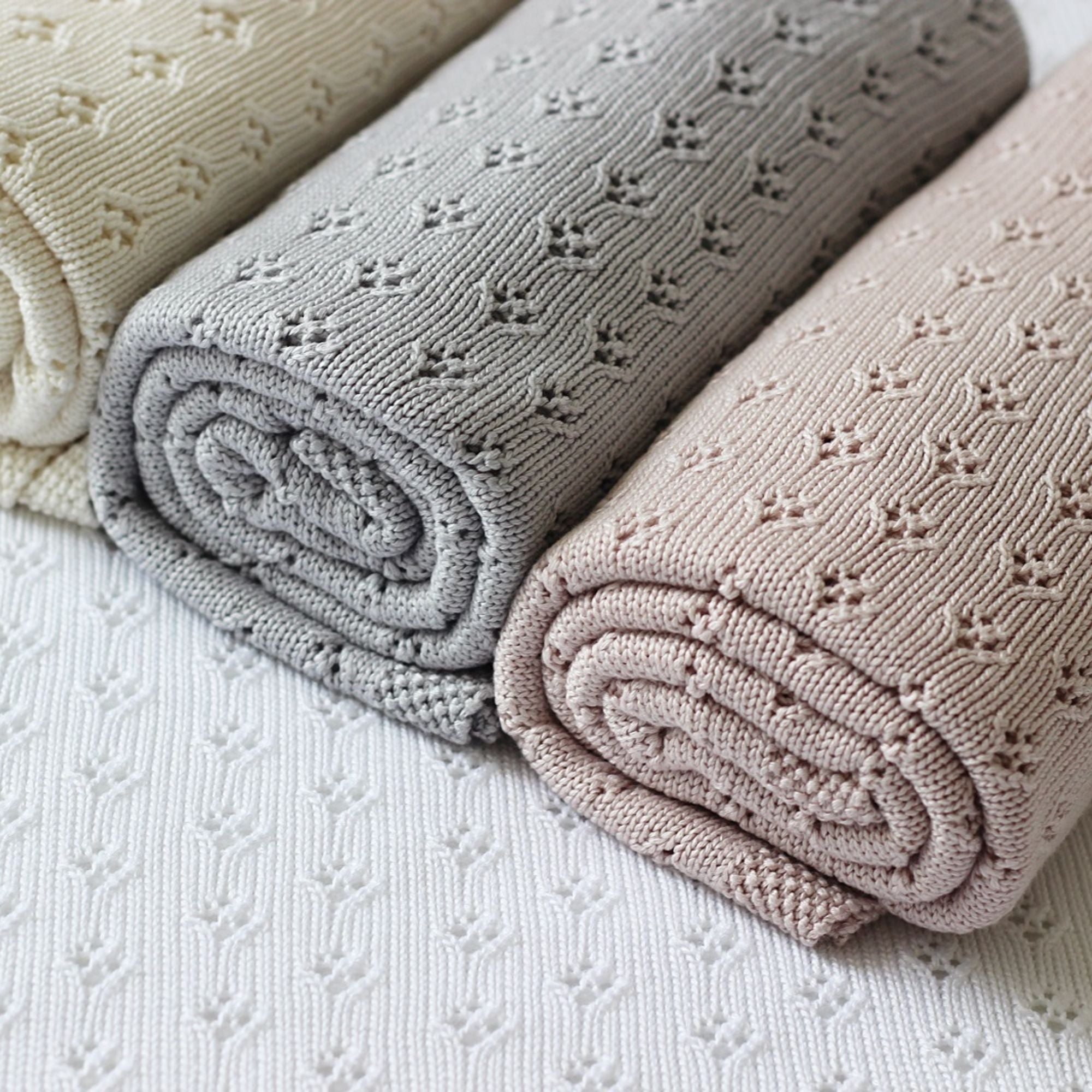 Coperta bambu