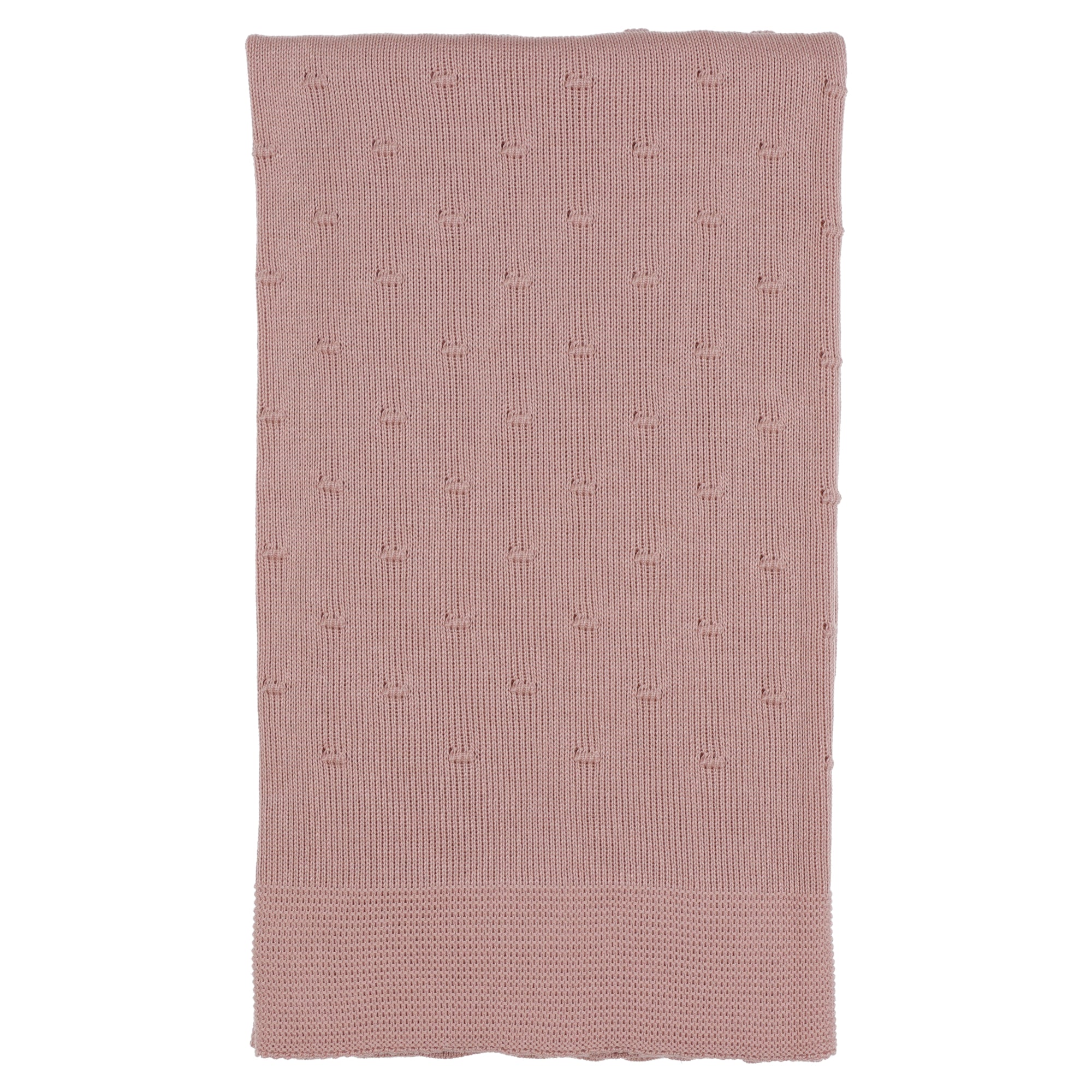 Coperta cotone