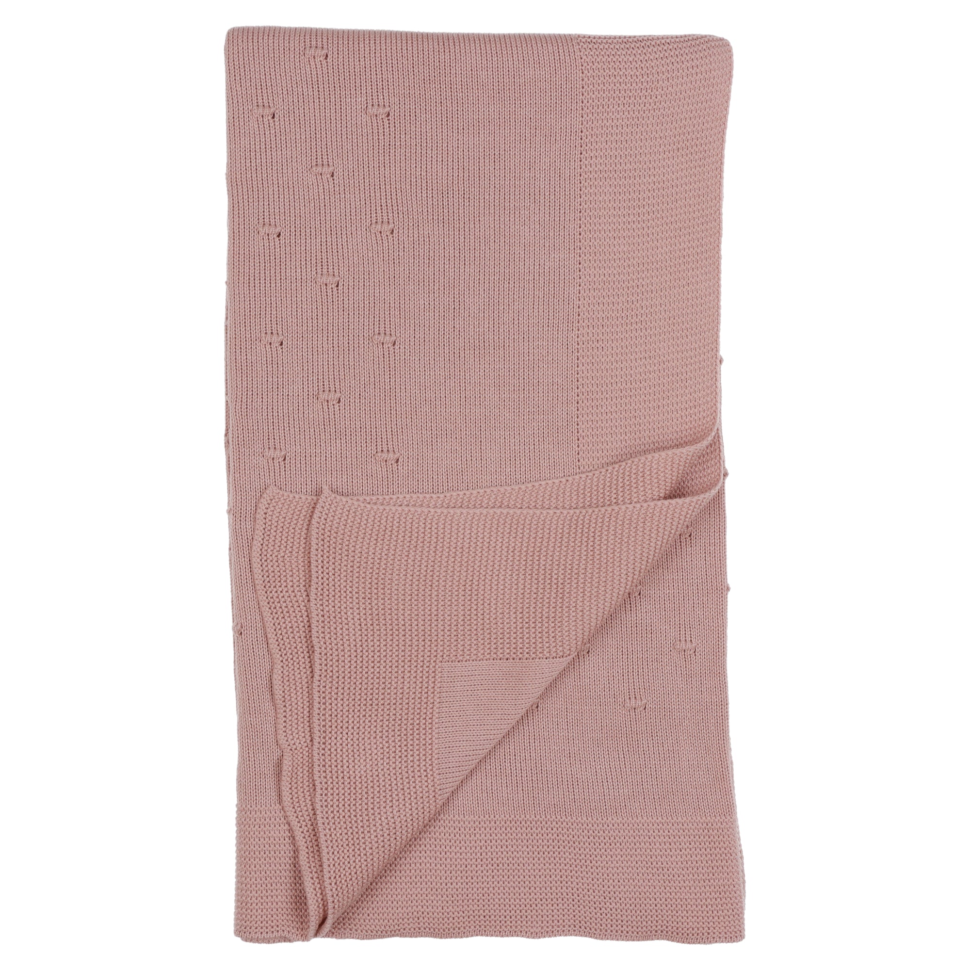 Coperta cotone