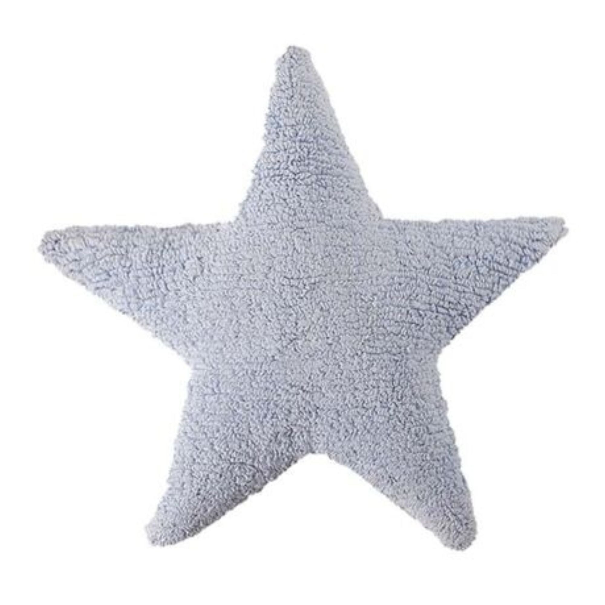 cuscino-decorativo-stella-azzurro