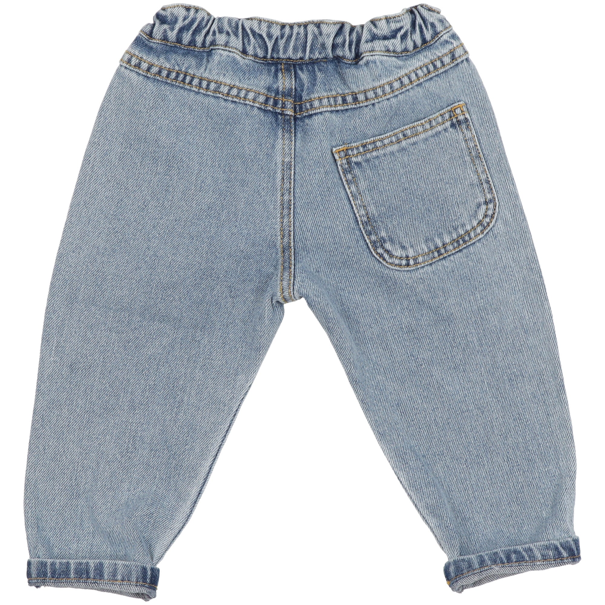 Pantaloni di jeans