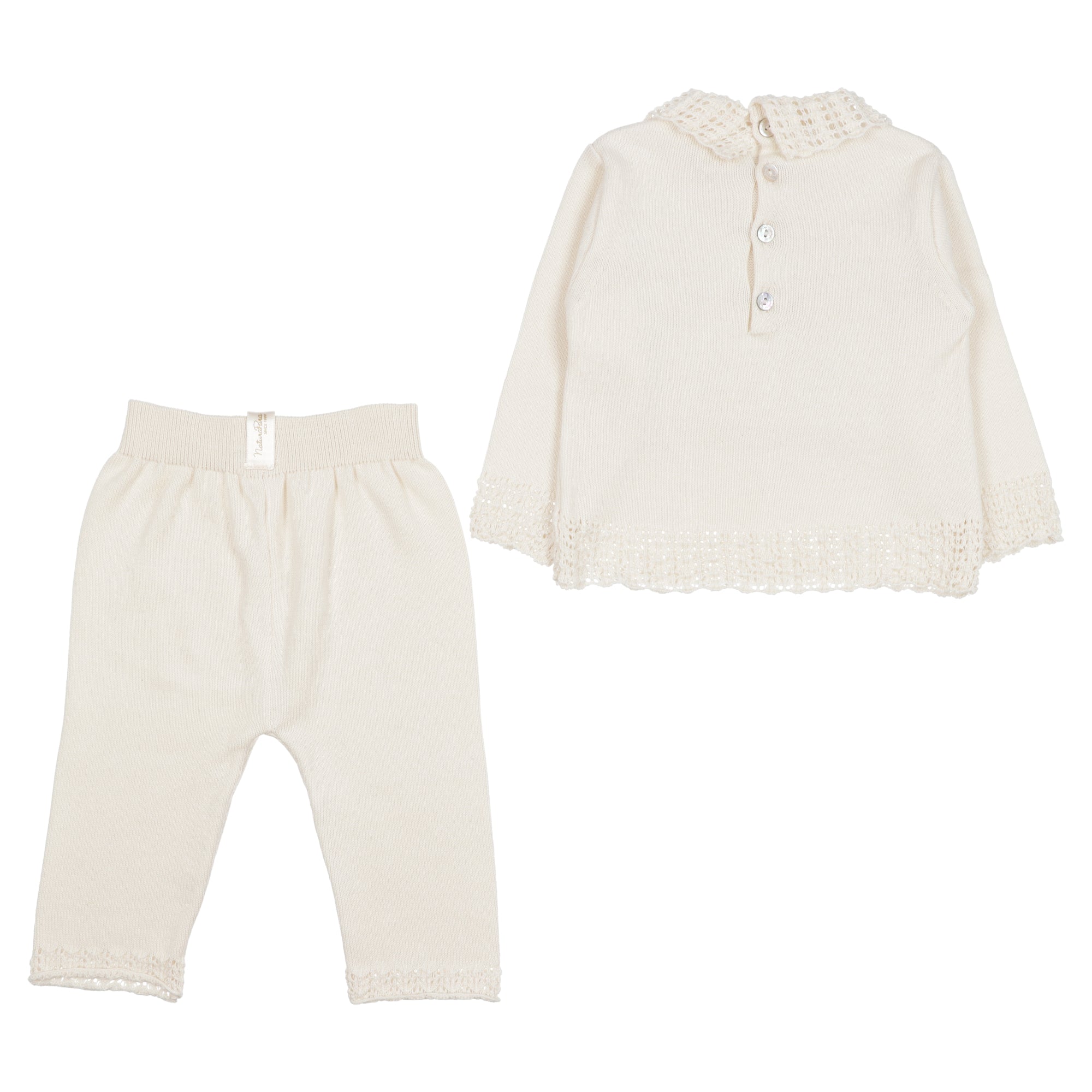 Maglione & pantalone