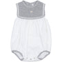 pagliaccetto-neonata-in-cotone/3 mesi