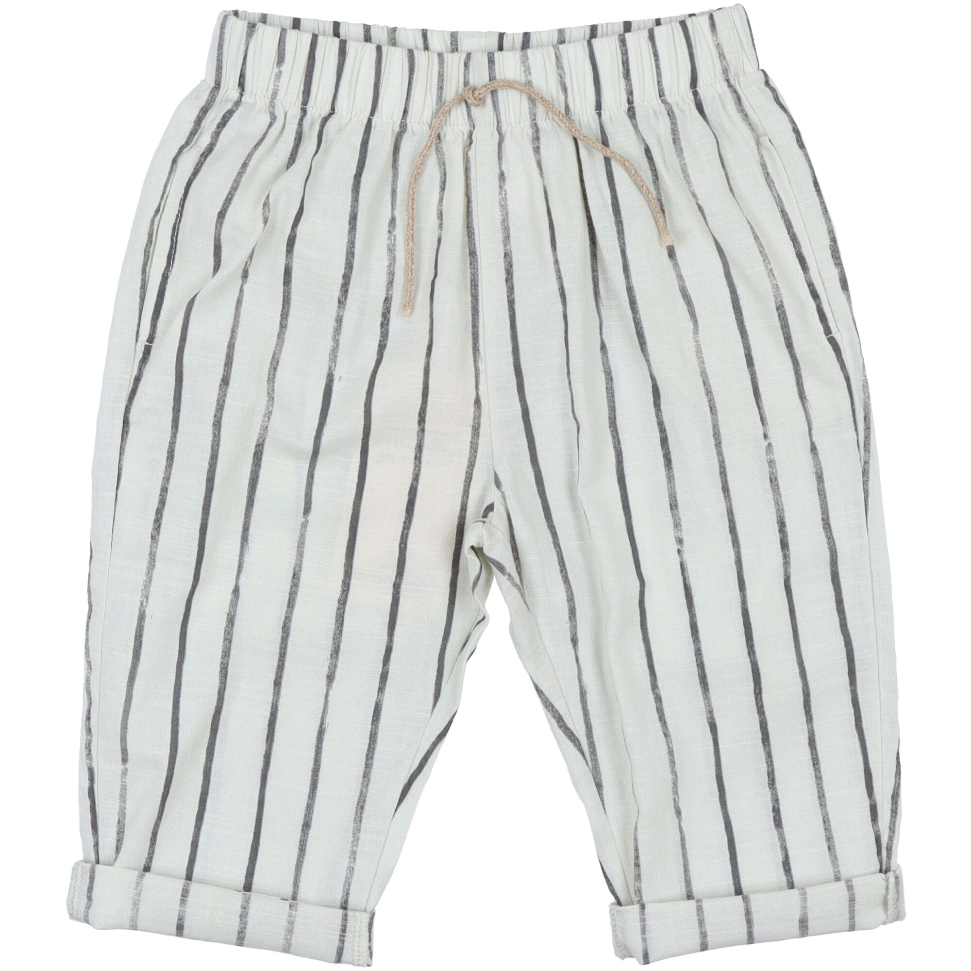 pantalone cotone/12 mesi