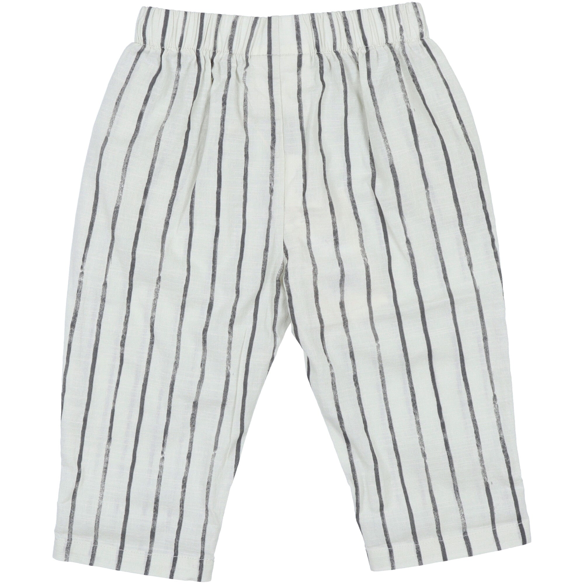 pantalone cotone/12 mesi