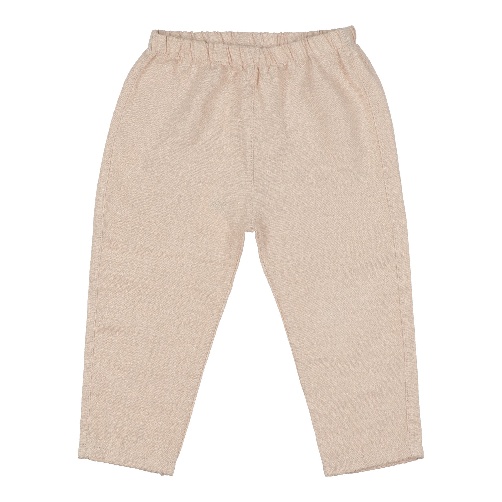 Pantalone in lino