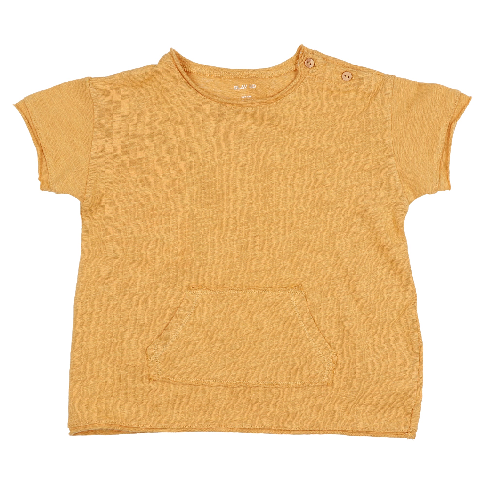 T-shirt cotone