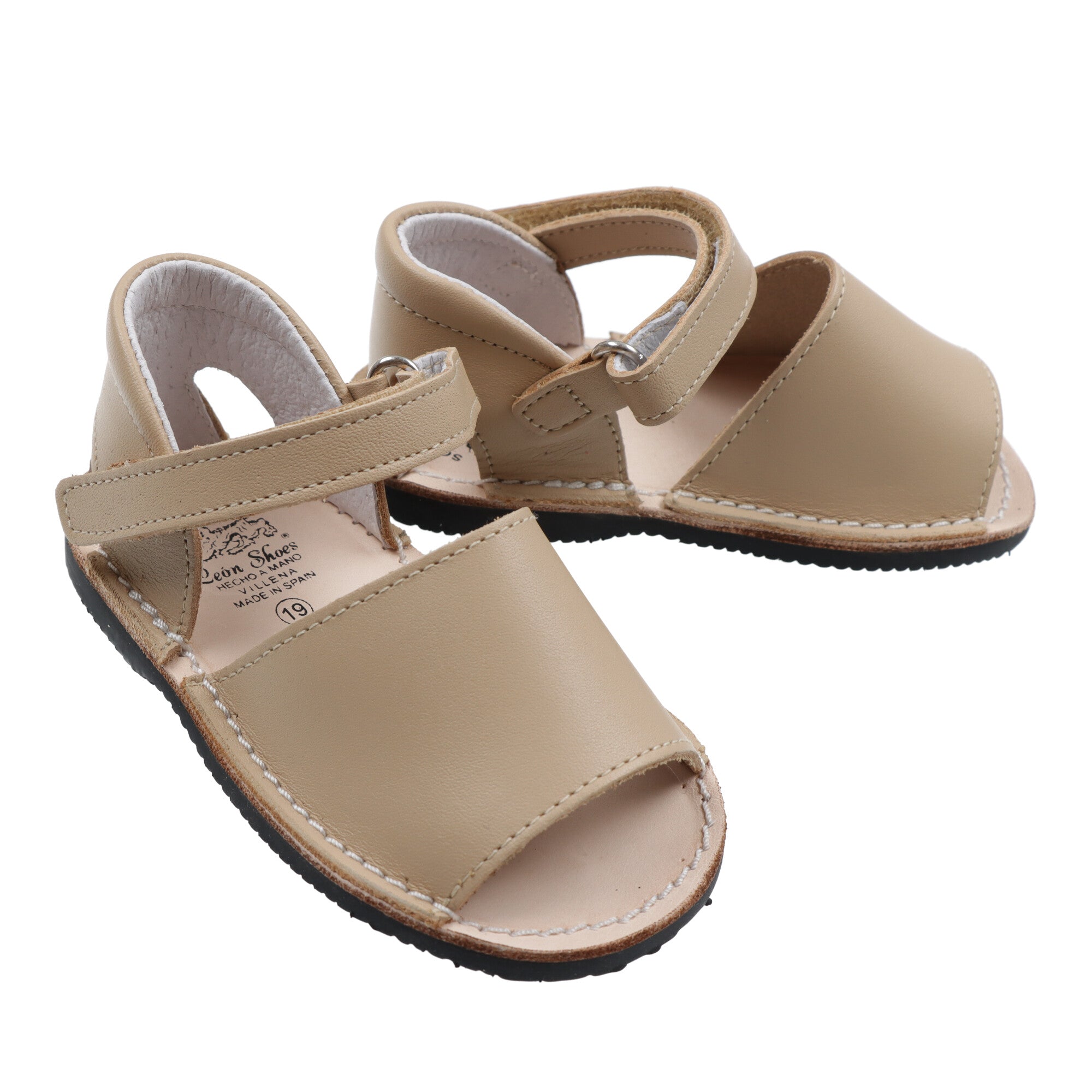 Sandalo Beige/17