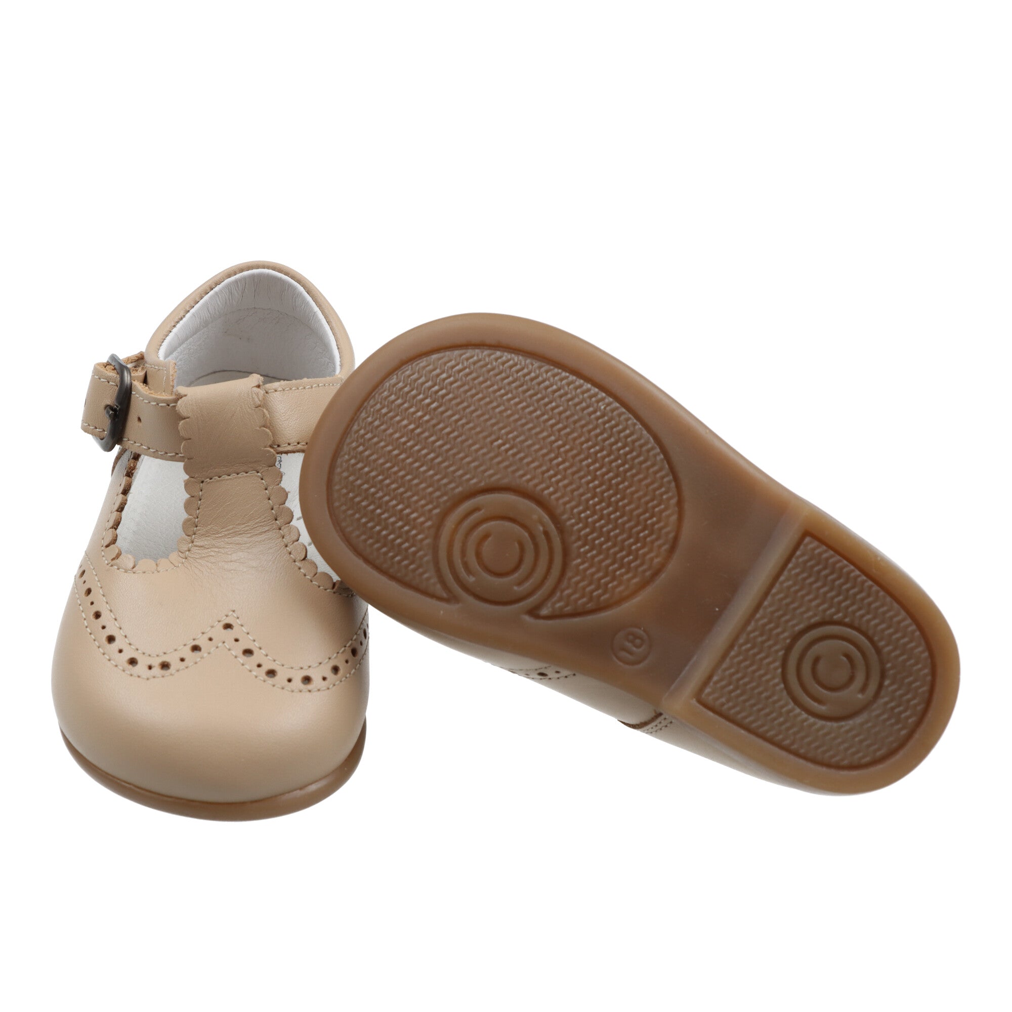 Scarpa Beige/17