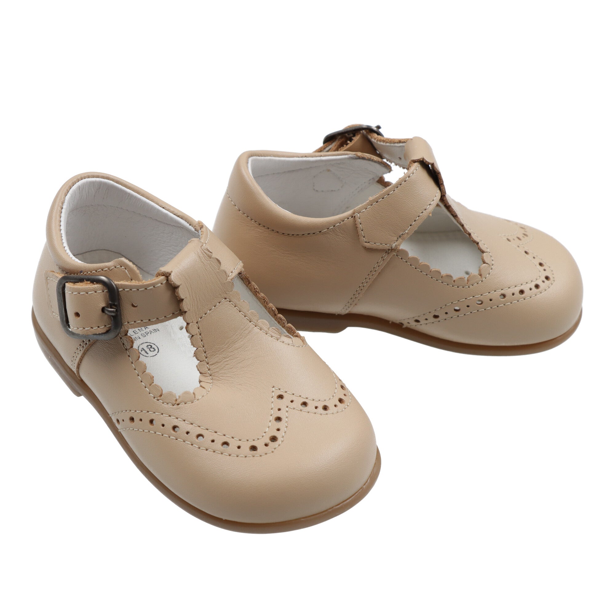 Scarpa Beige/17