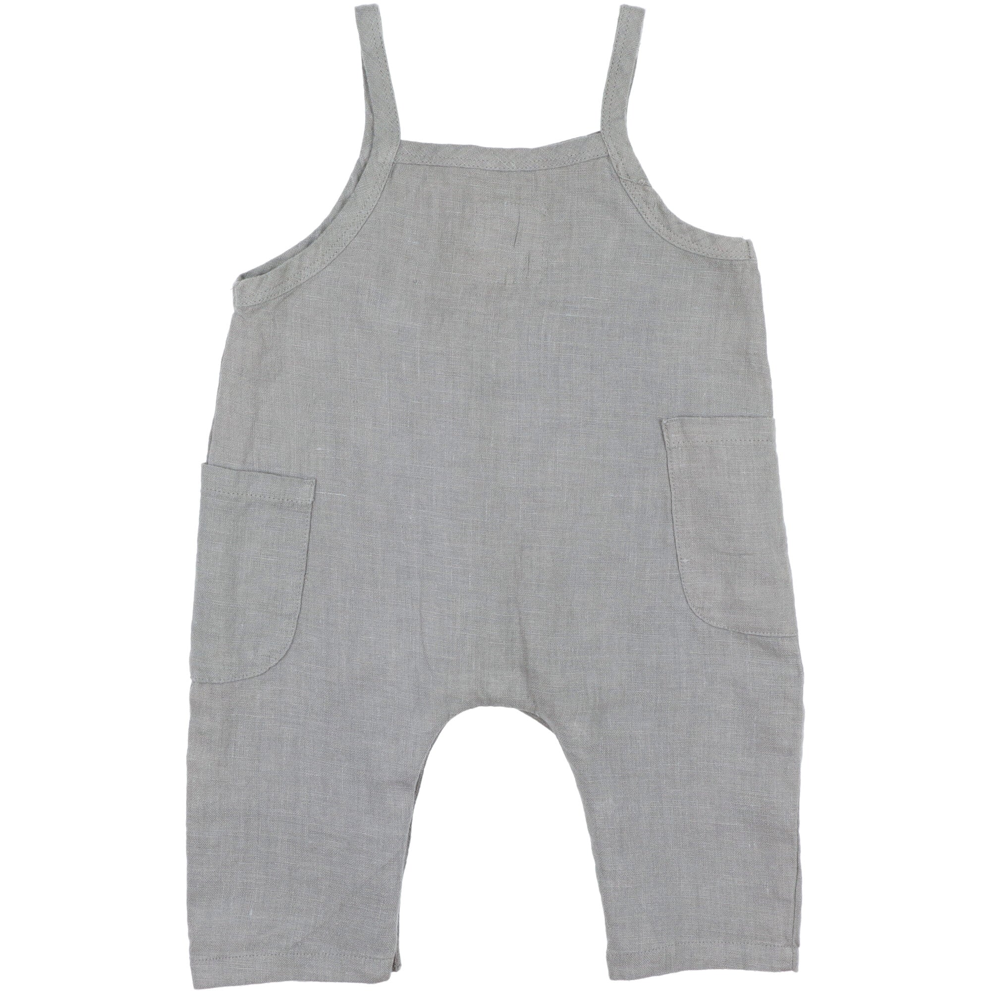 tuta-in-lino-per-bambini/6 mesi