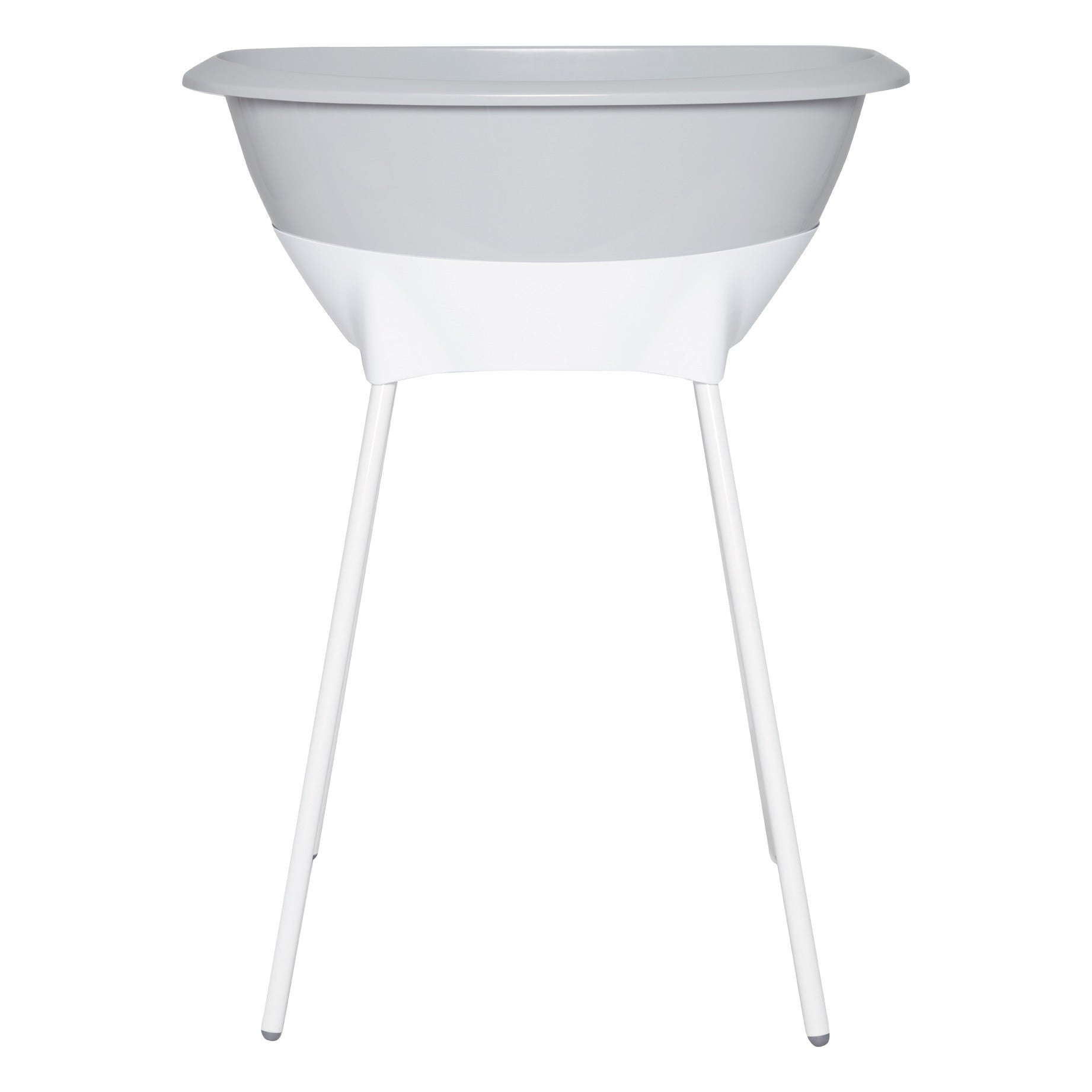 Vasca da bagno/Grigio